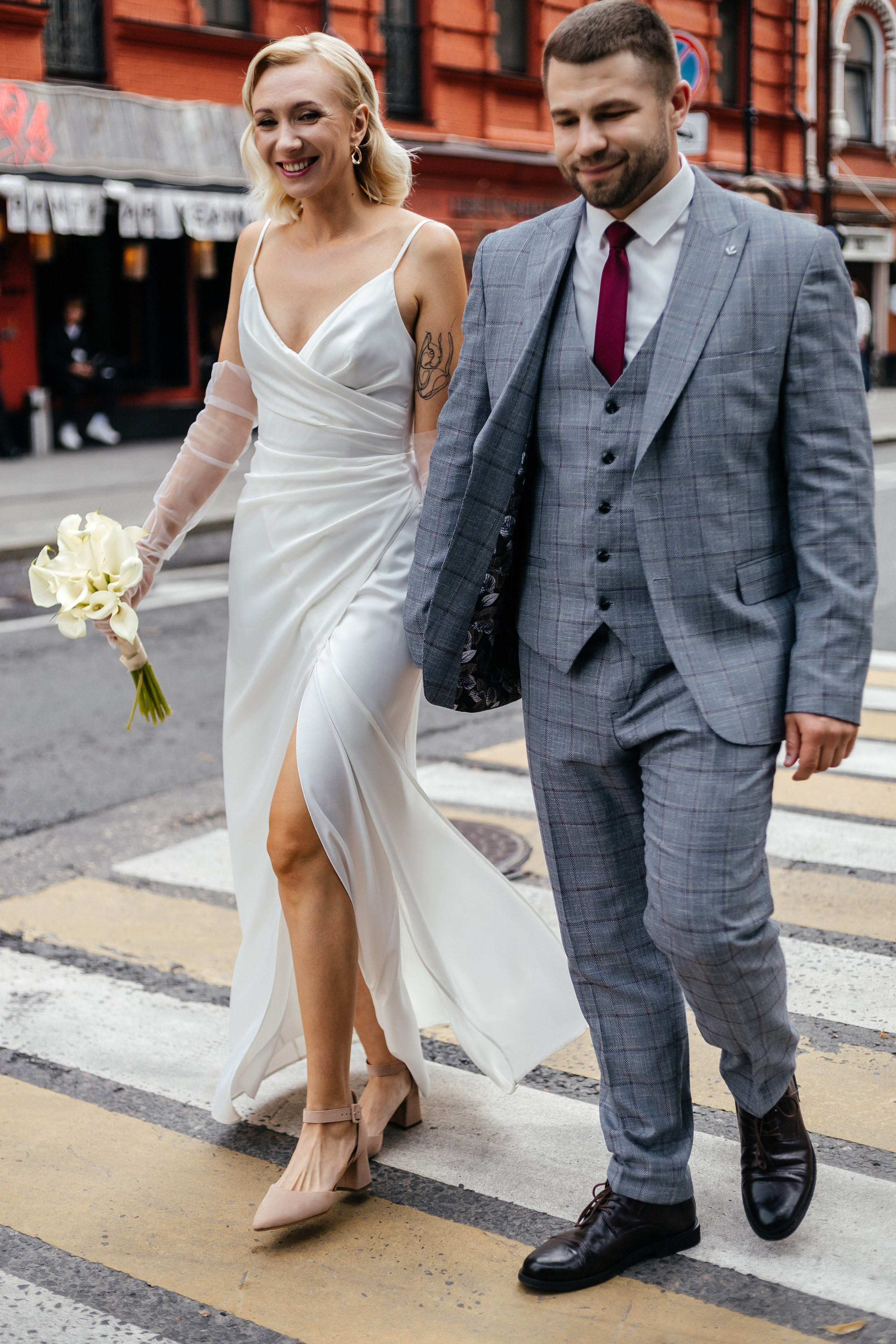 Anastasia & Alexey. Фотограф в Москве Диана Малимон