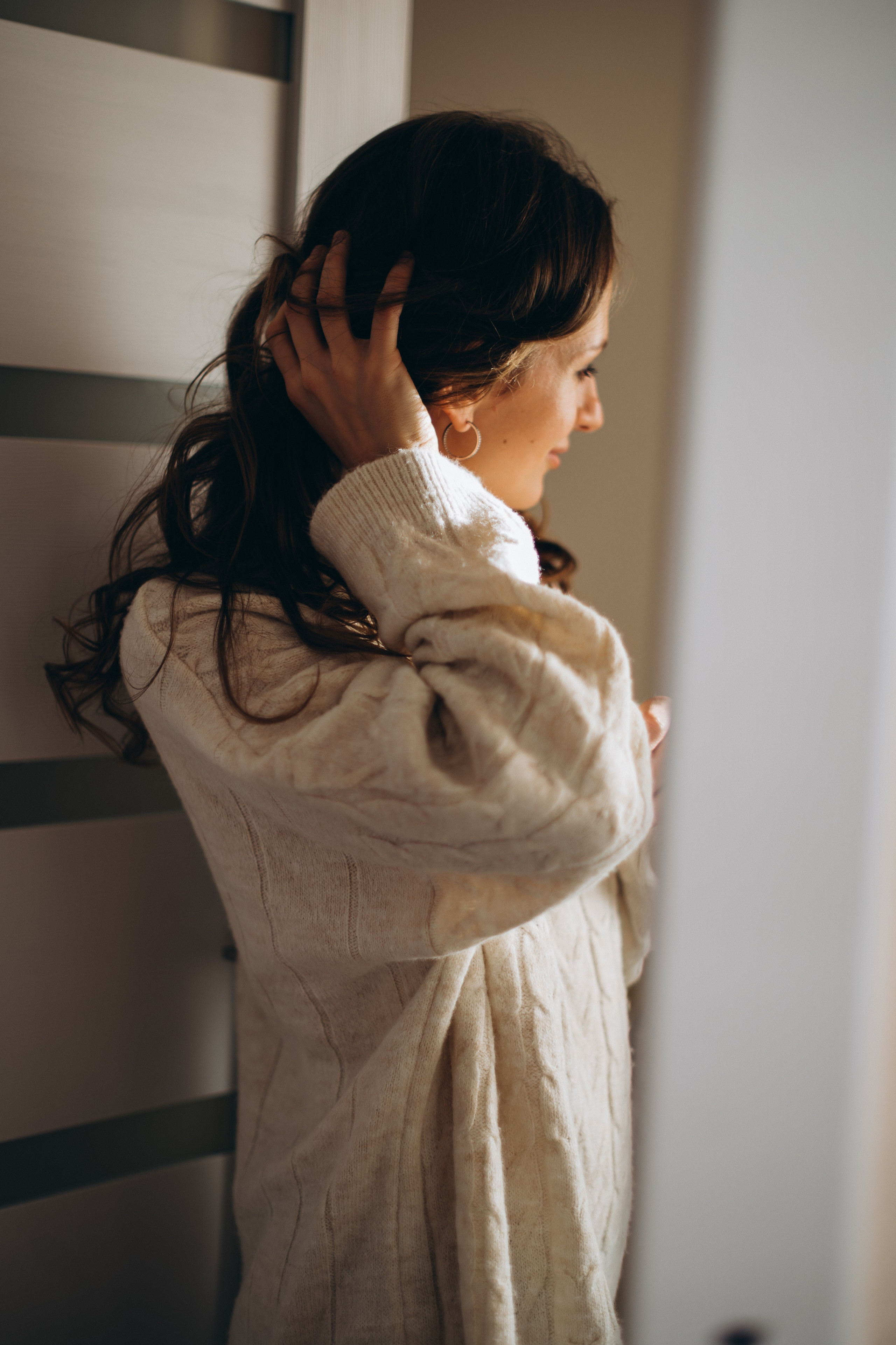 Домашняя съемка. НОВЫЙ ГОД. Фотограф Котова Валентина