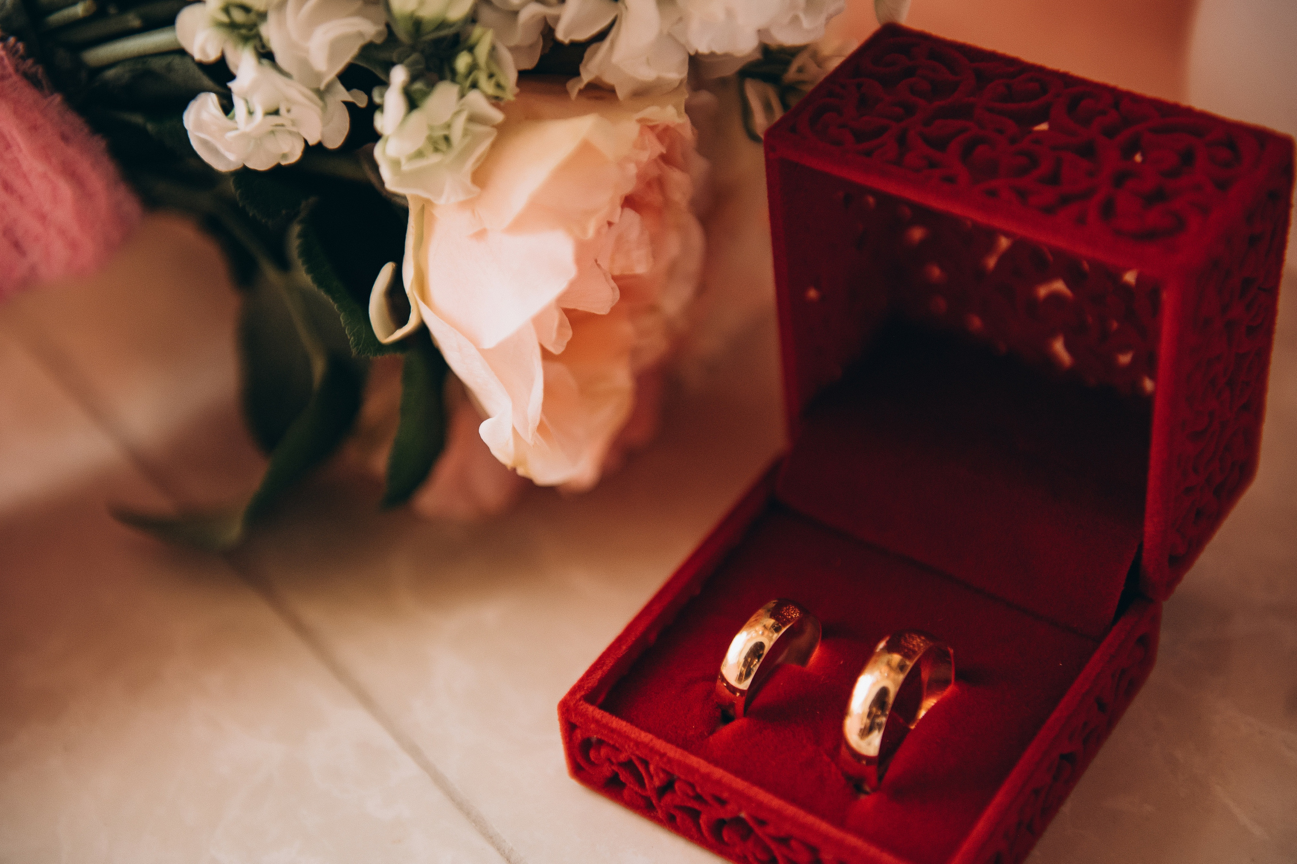 Свадьба Виктории и Владимира. Фотограф Котова Валентина