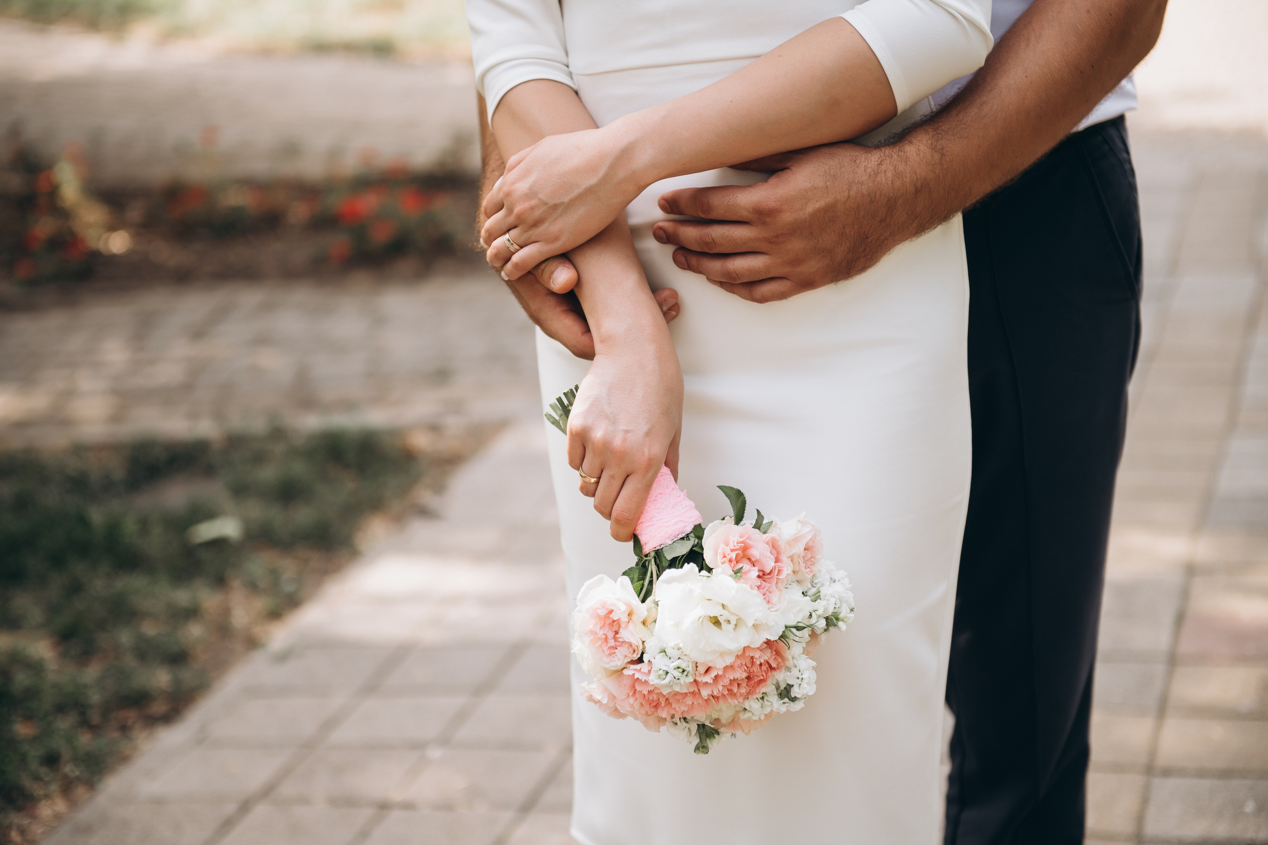 Свадьба Виктории и Владимира. Фотограф Котова Валентина