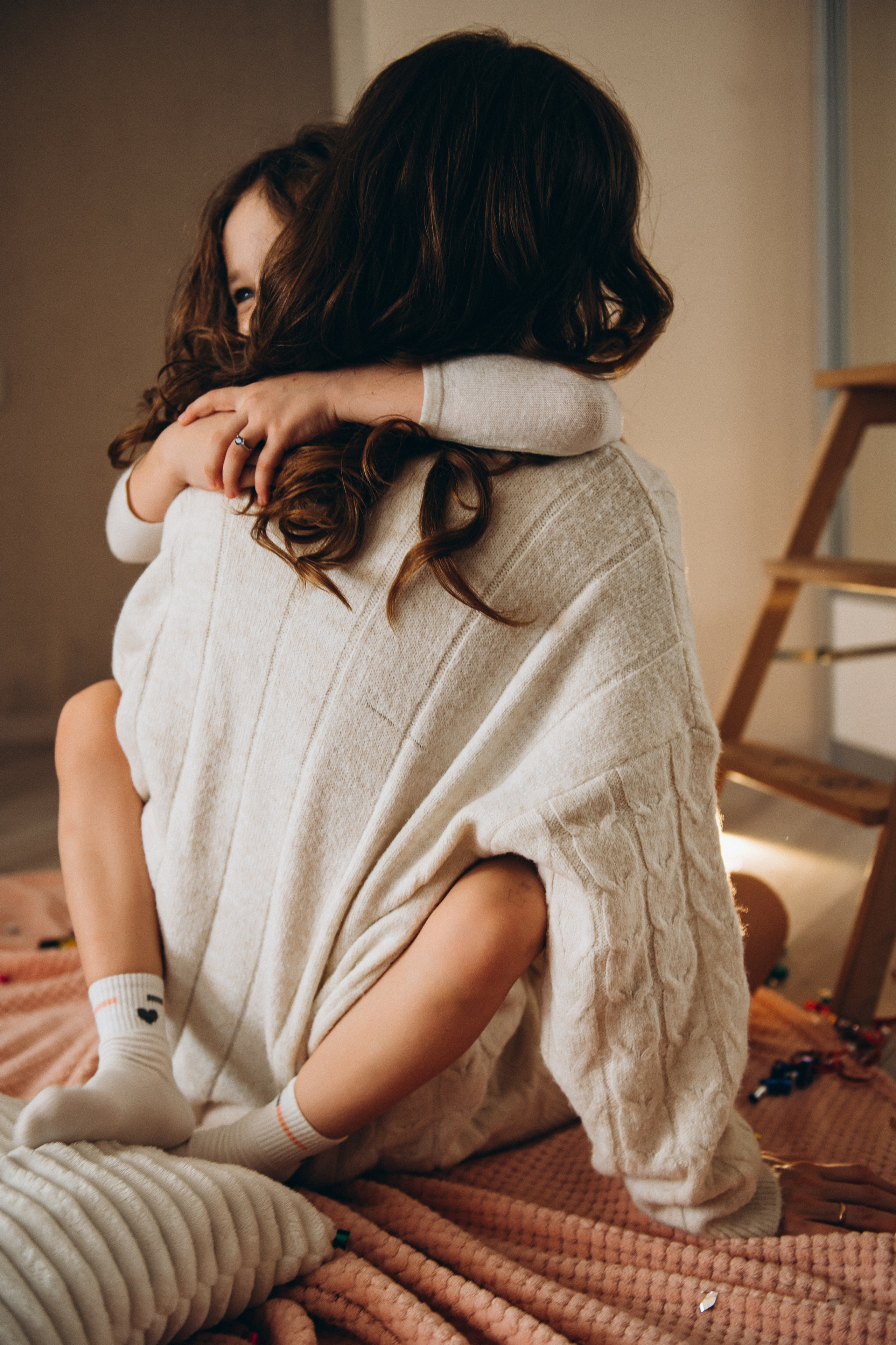 Домашняя съемка. НОВЫЙ ГОД. Фотограф Котова Валентина