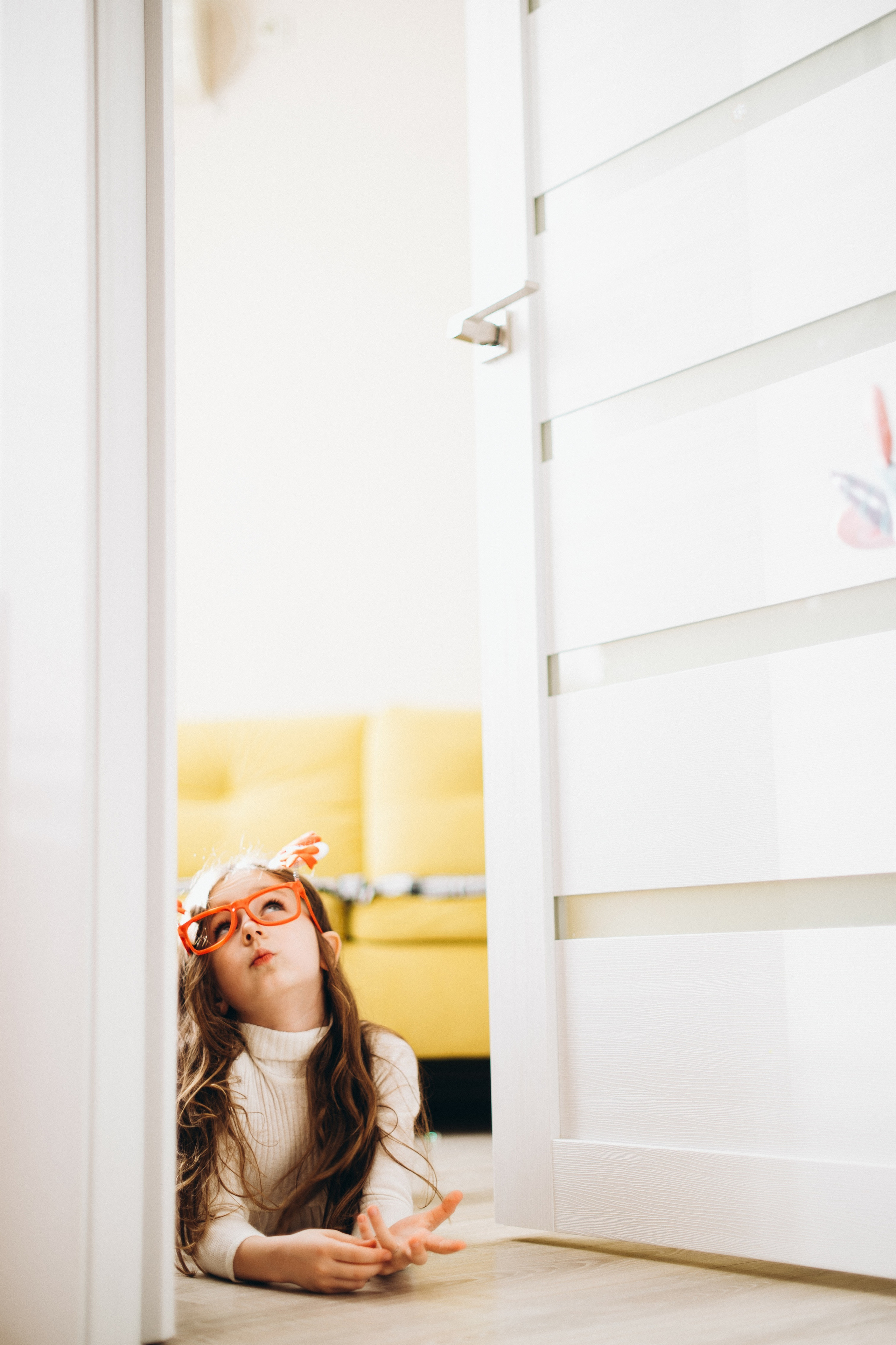 Домашняя съемка. НОВЫЙ ГОД. Фотограф Котова Валентина