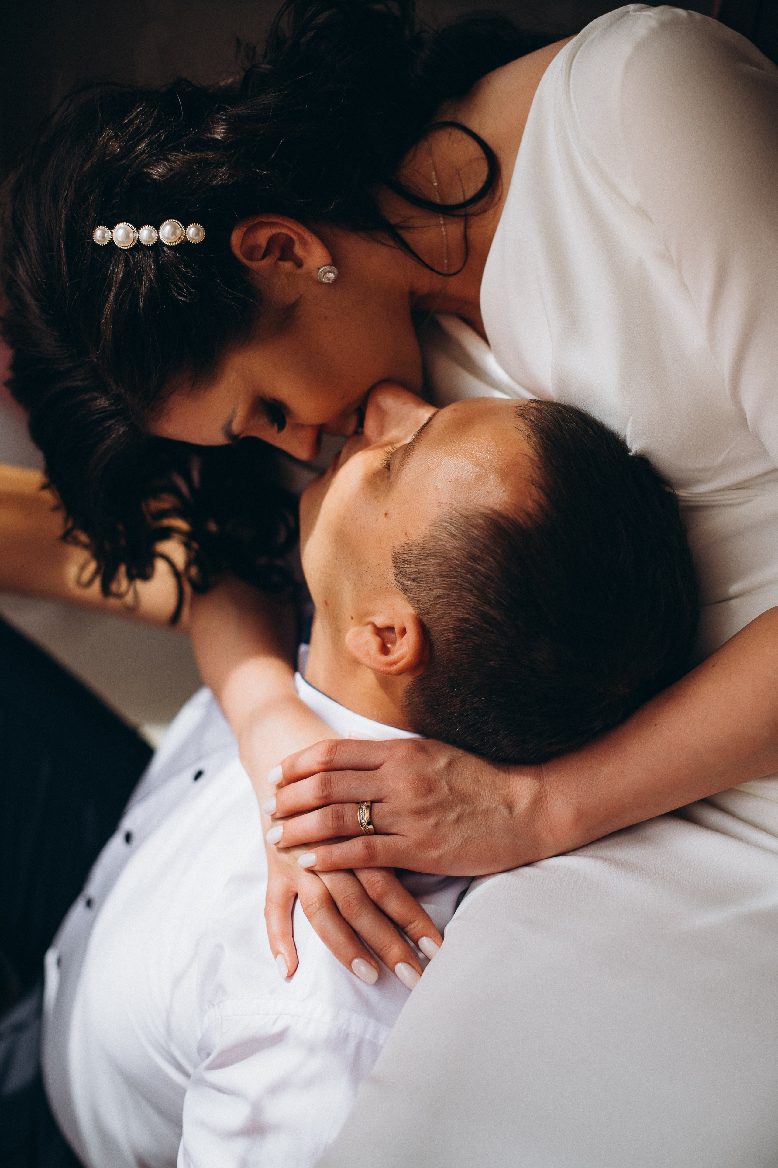 Свадьба Виктории и Владимира. Фотограф Котова Валентина