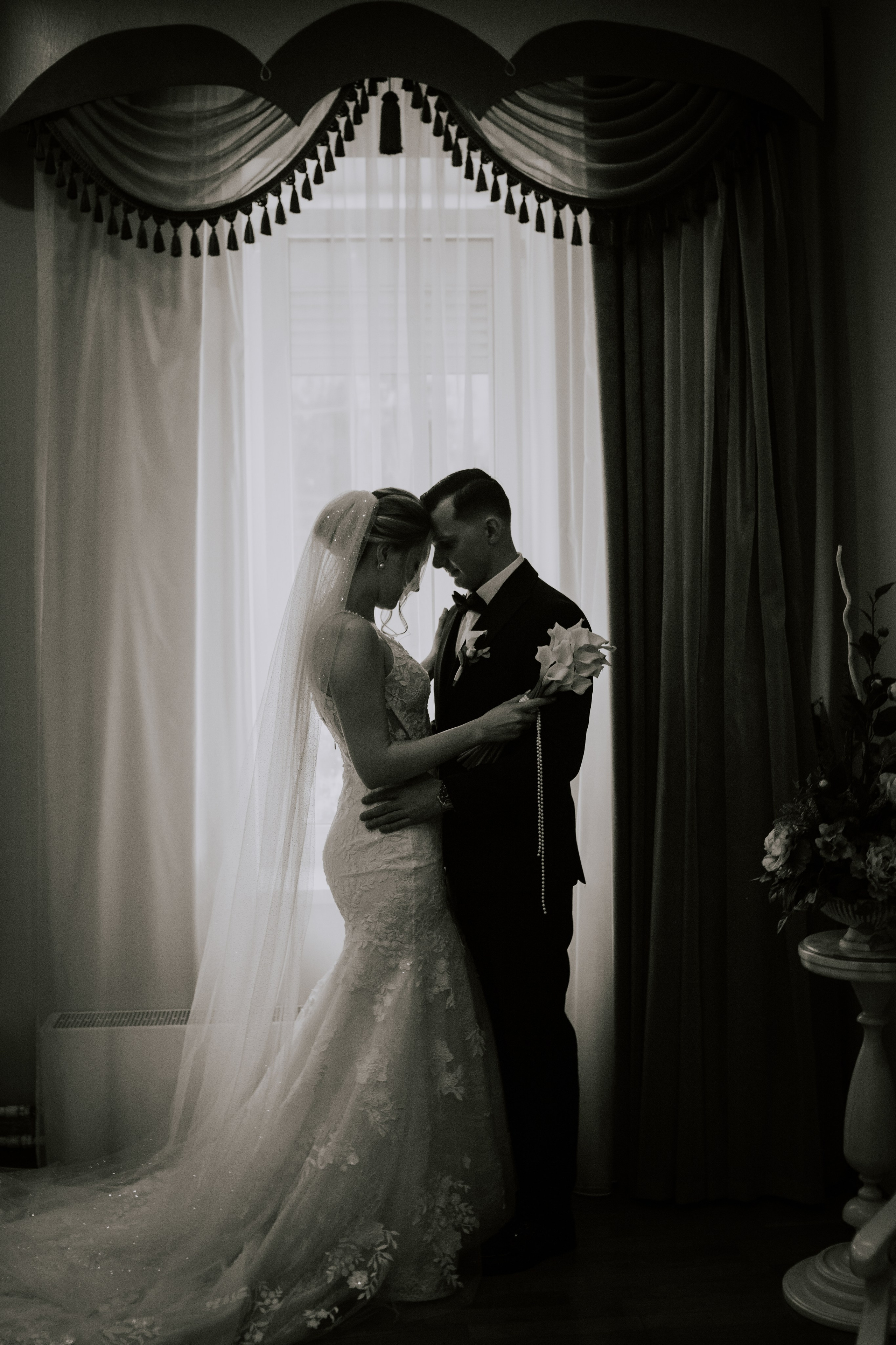 Свадьба Валерия и Ангелины. Семейный фотограф во Всеволожске и Санкт-Петербурге Юлия Капустина