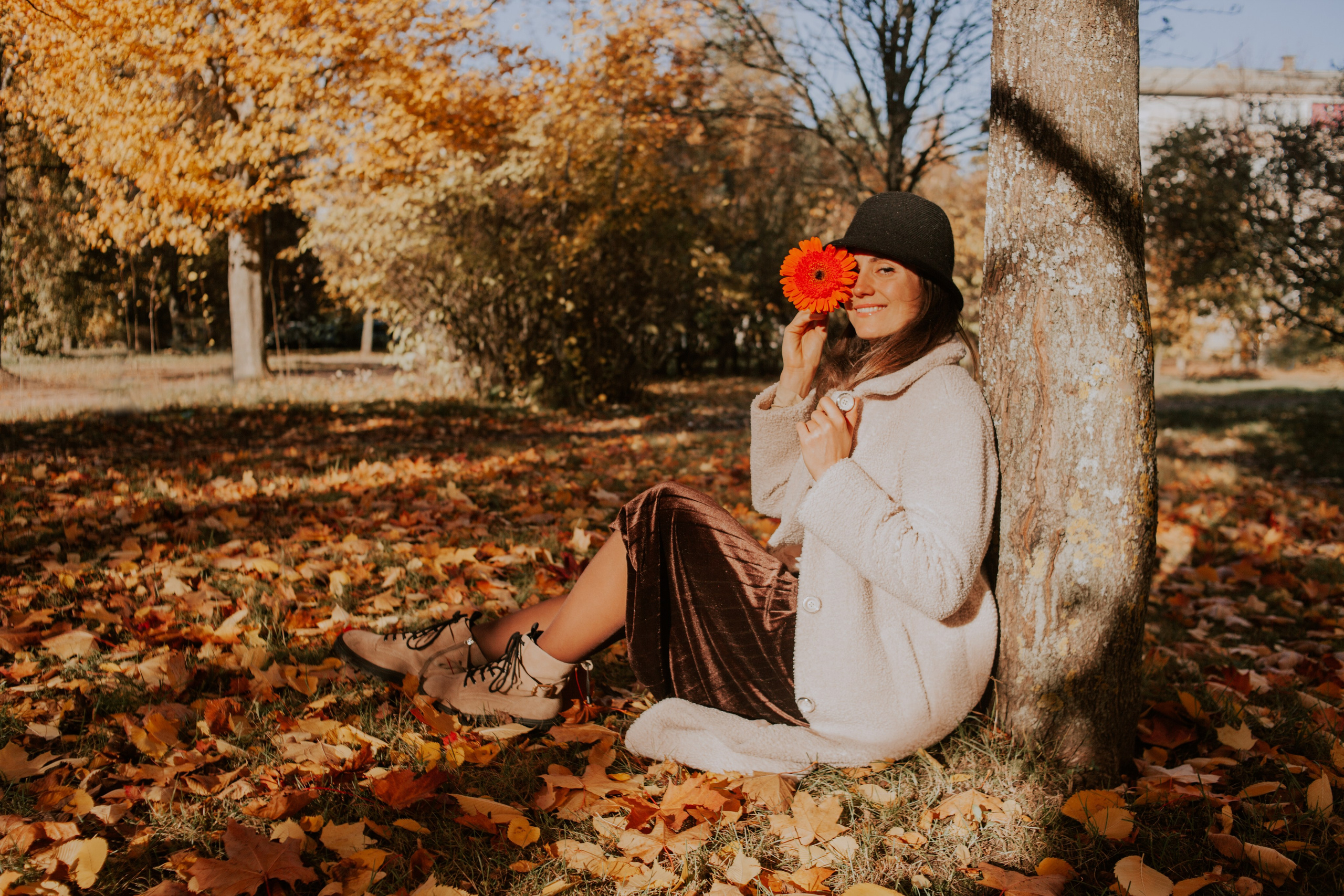 Таня — Индивидуальная фотосессия. Семейный фотограф во Всеволожске и Санкт-Петербурге Юлия Капустина