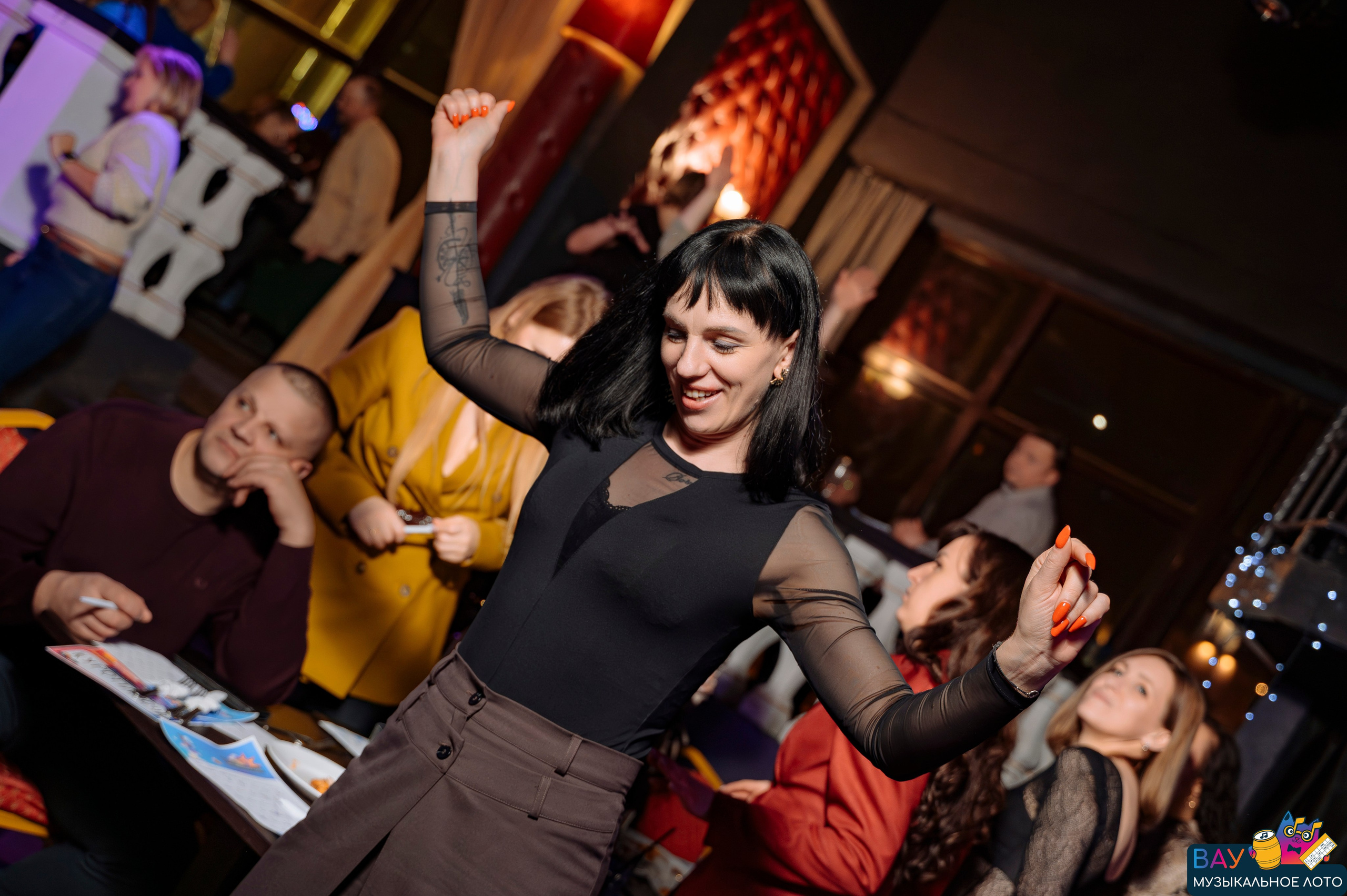 Репортаж ВАУмузлото. Фотограф Беларусь — Ольга Шаповалова (Жардецкая)