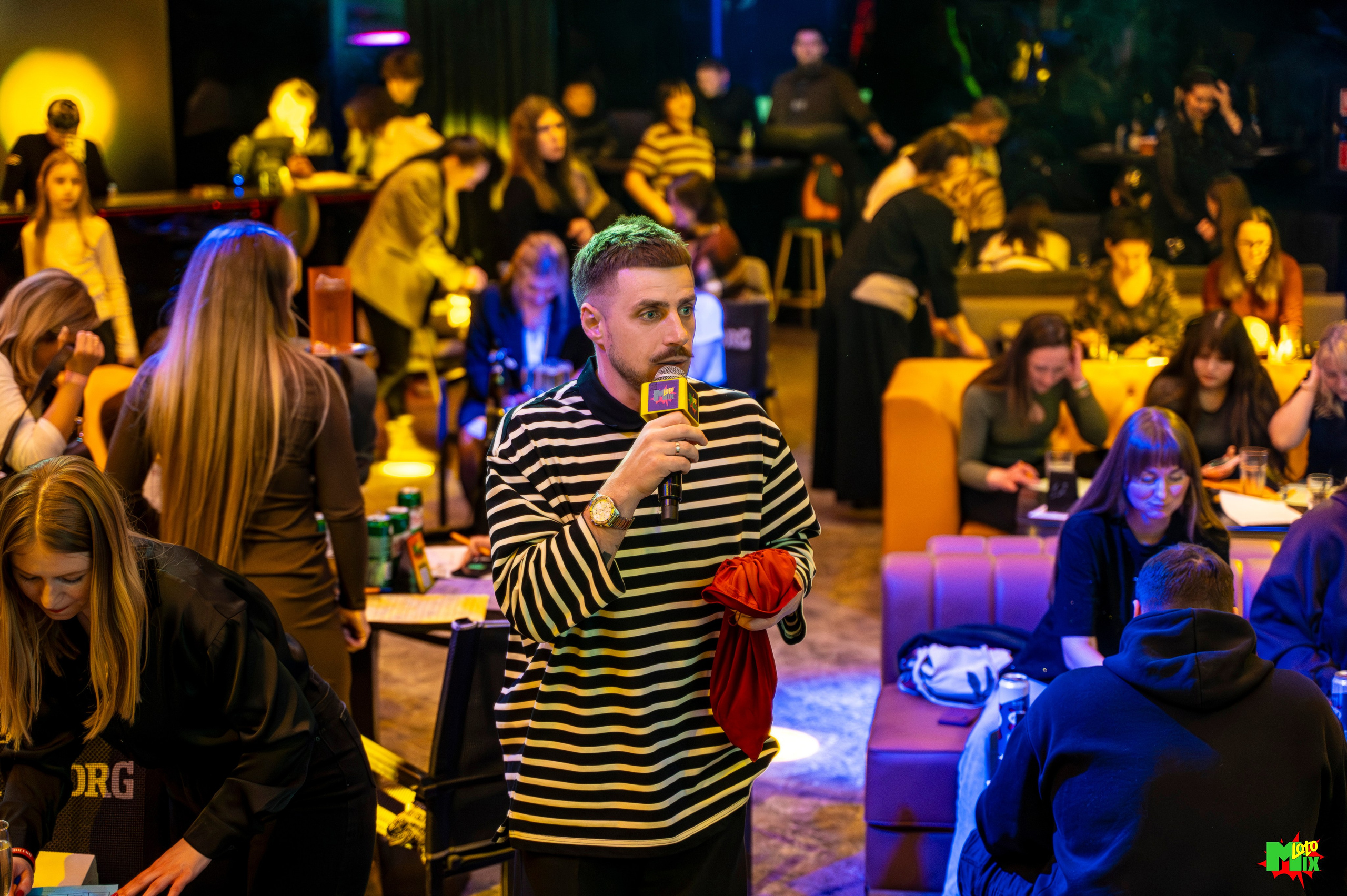 Репортаж MIXLOTO. Фотограф Беларусь — Ольга Шаповалова (Жардецкая)