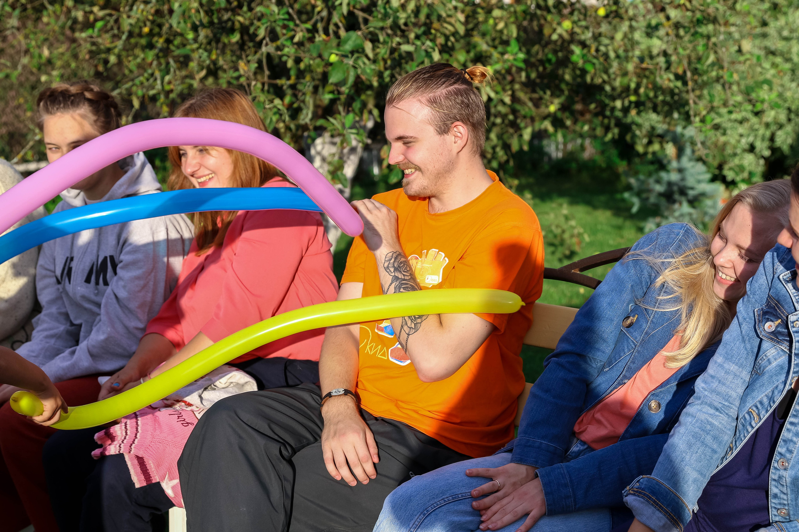 Пете 4 года. Репортажный и интерьерный фотограф Александра Солдатова