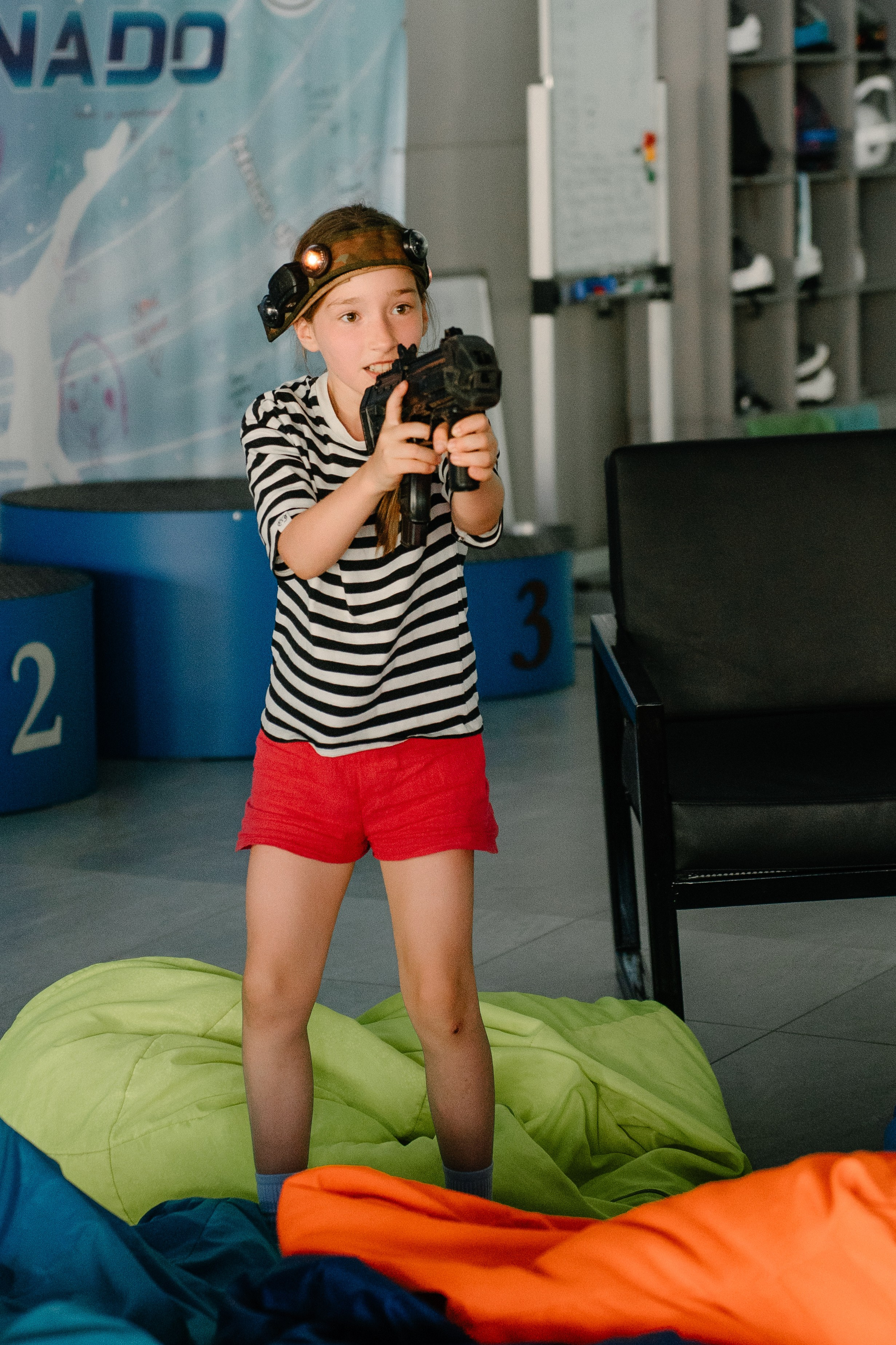 Артёму 9 лет. Свадебный и семейный фотограф в Воронеже Анастасия Бойко