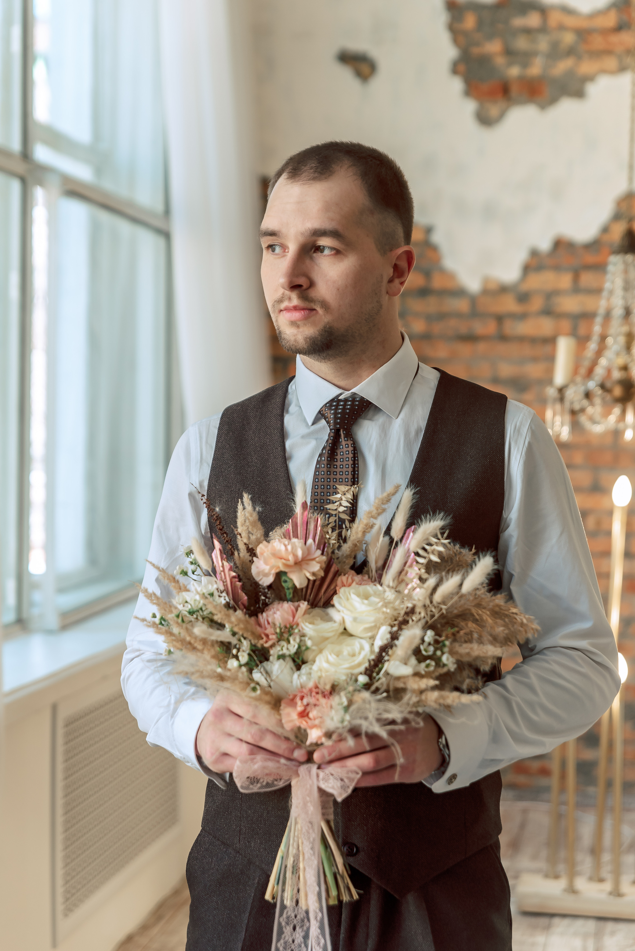 Свадебные фотосъёмки. Фотограф г. Пенза — Светлана Зойкина