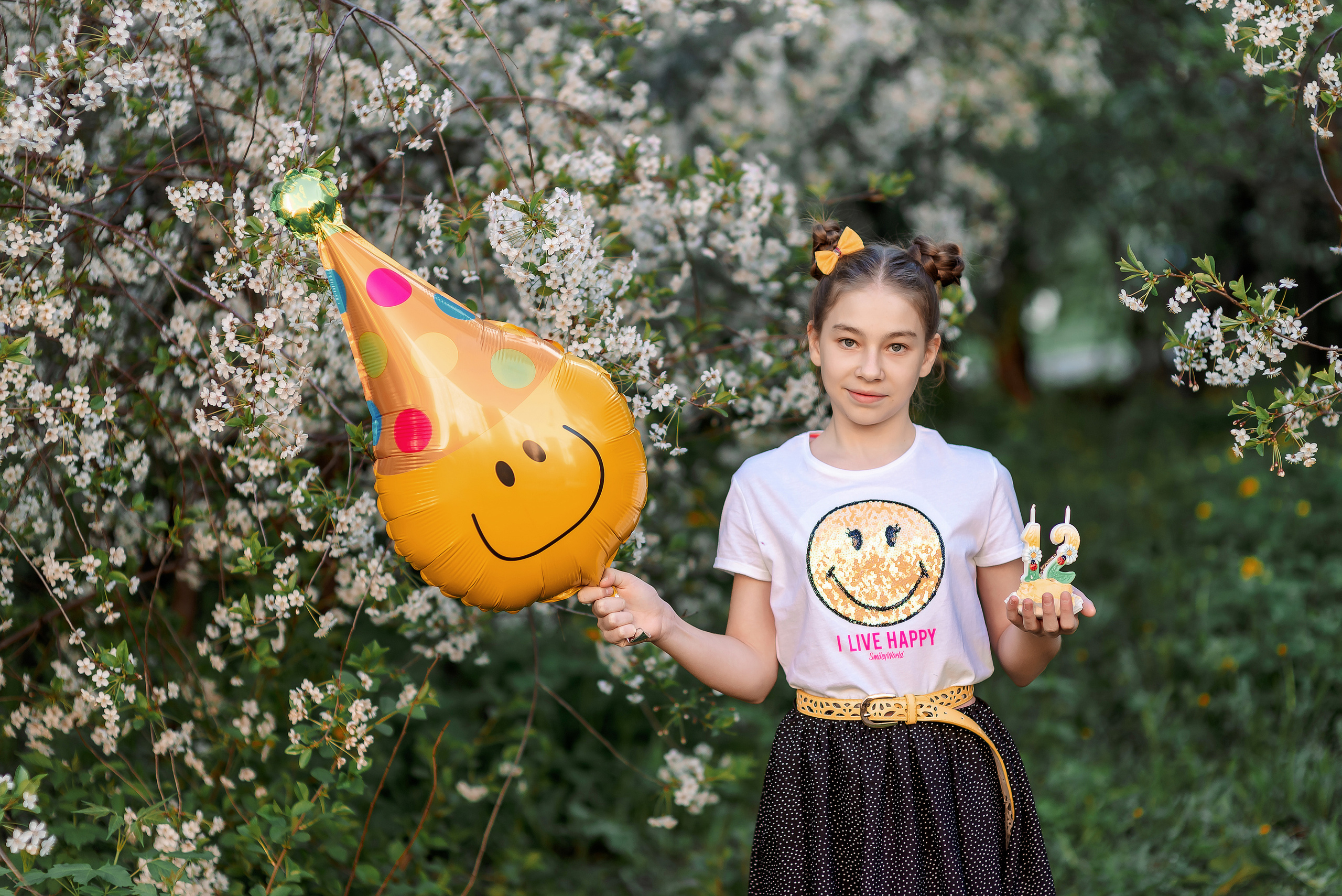 Прогулочная съемка. Фотограф г. Пенза — Светлана Зойкина