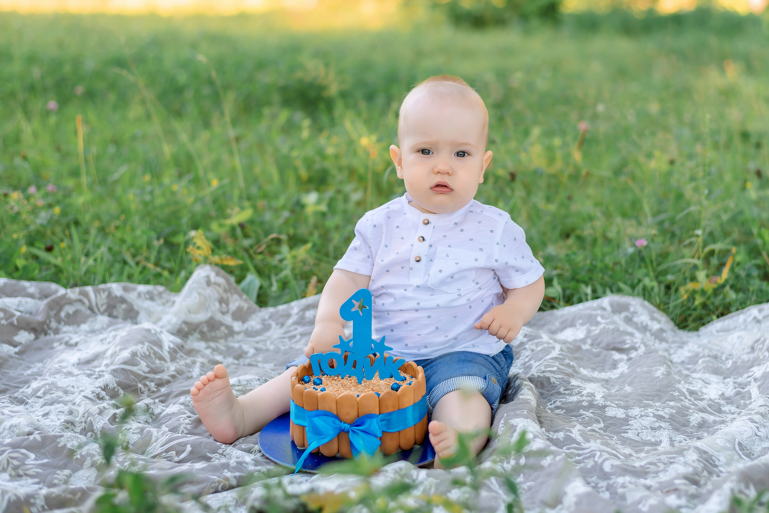 Прогулочная съемка. Фотограф г. Пенза — Светлана Зойкина