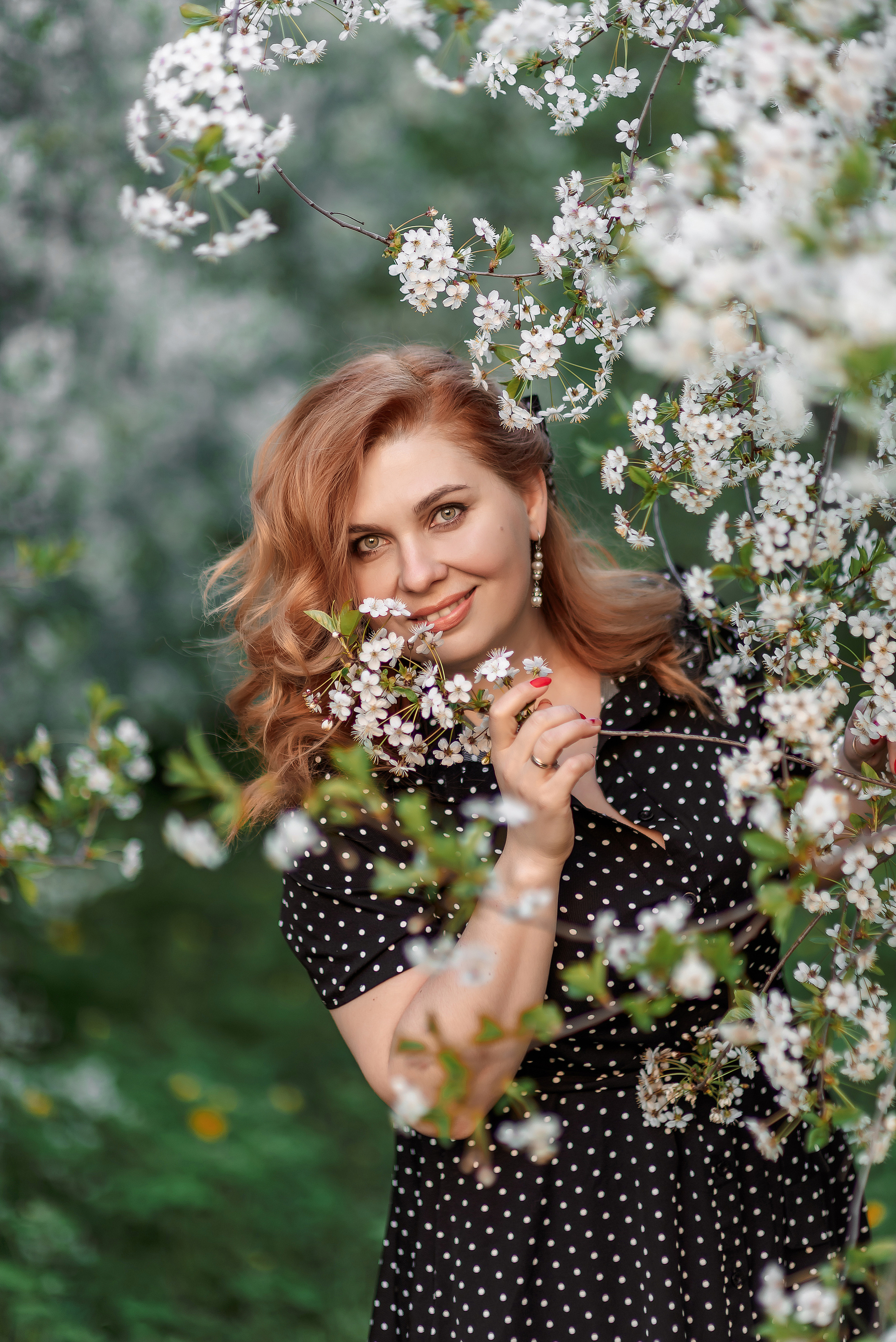 Прогулочная съемка. Фотограф г. Пенза — Светлана Зойкина