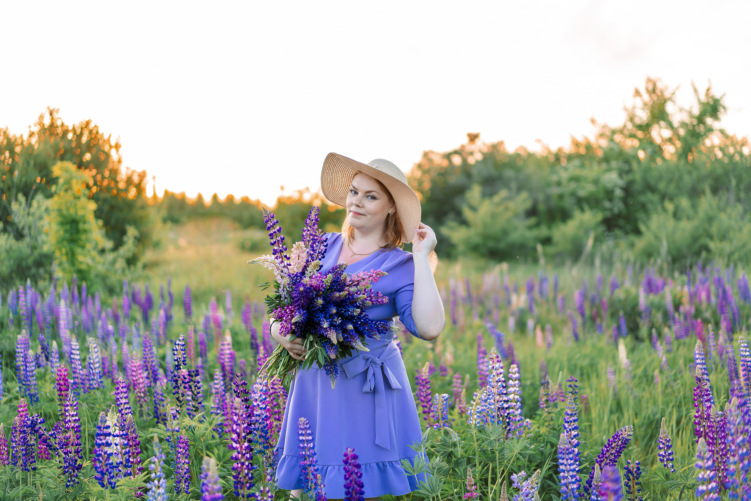 Прогулочная съемка. Фотограф г. Пенза — Светлана Зойкина