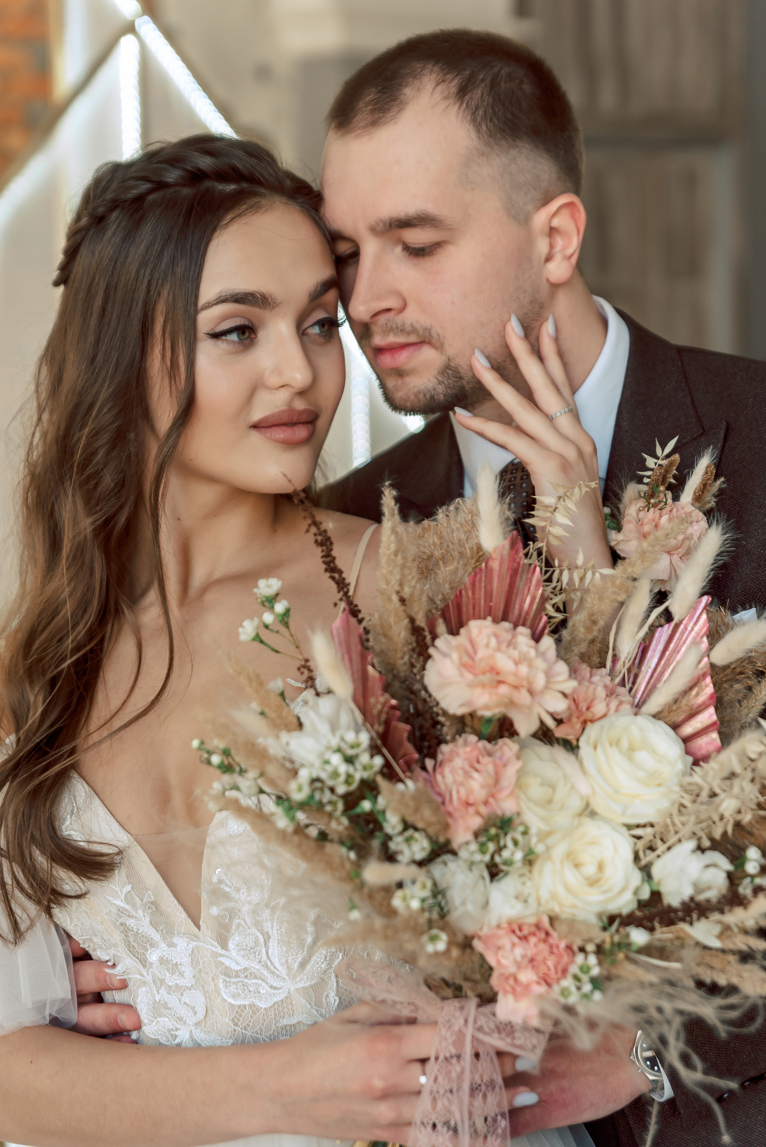 Свадебные фотосъёмки. Фотограф г. Пенза — Светлана Зойкина