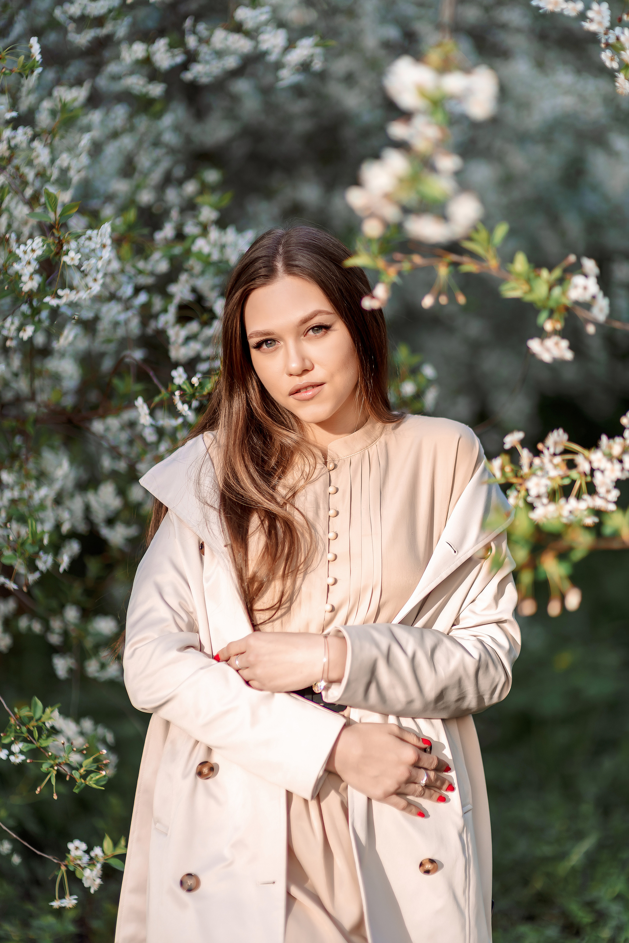 Прогулочная съемка. Фотограф г. Пенза — Светлана Зойкина