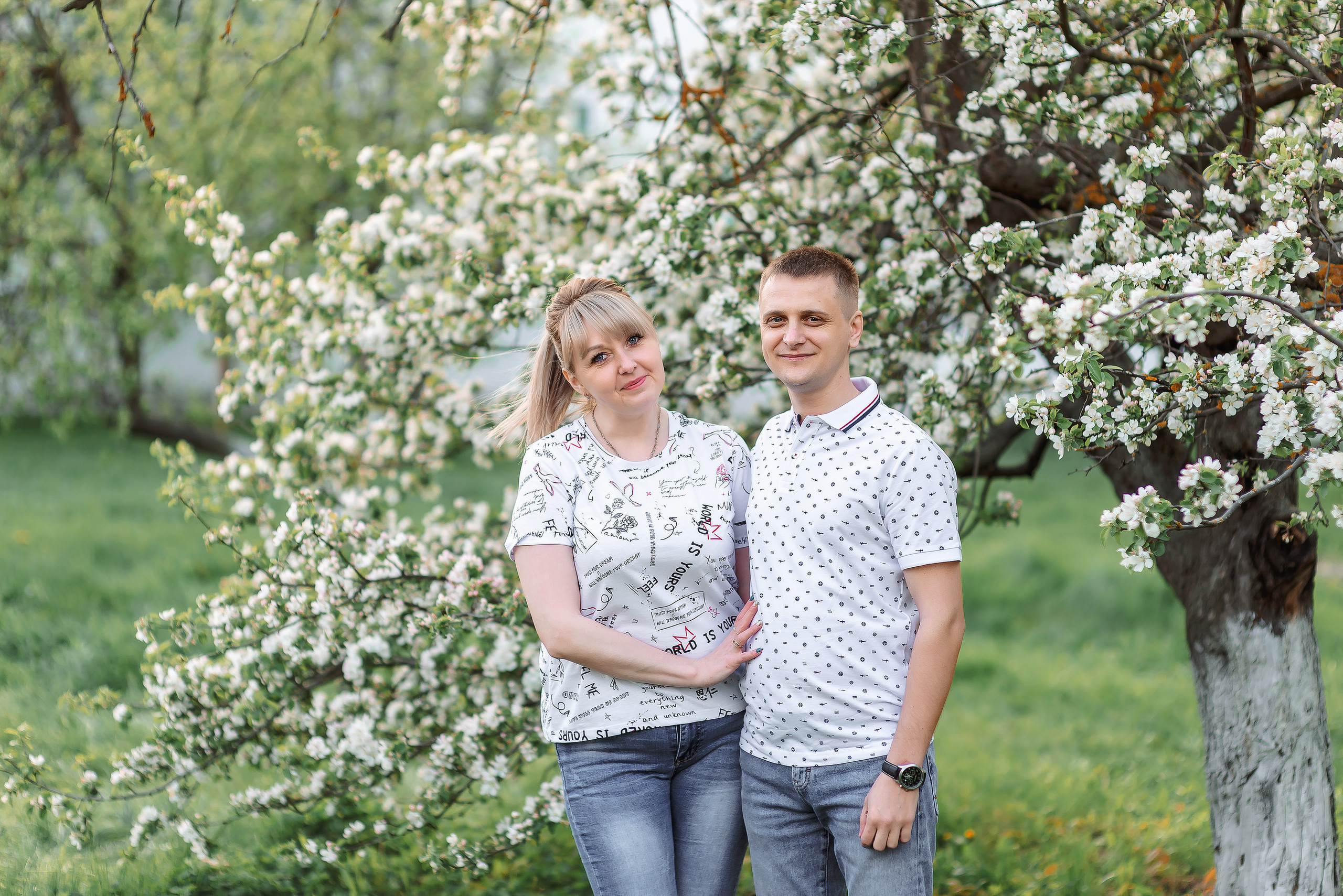 Прогулочная съемка. Фотограф г. Пенза — Светлана Зойкина