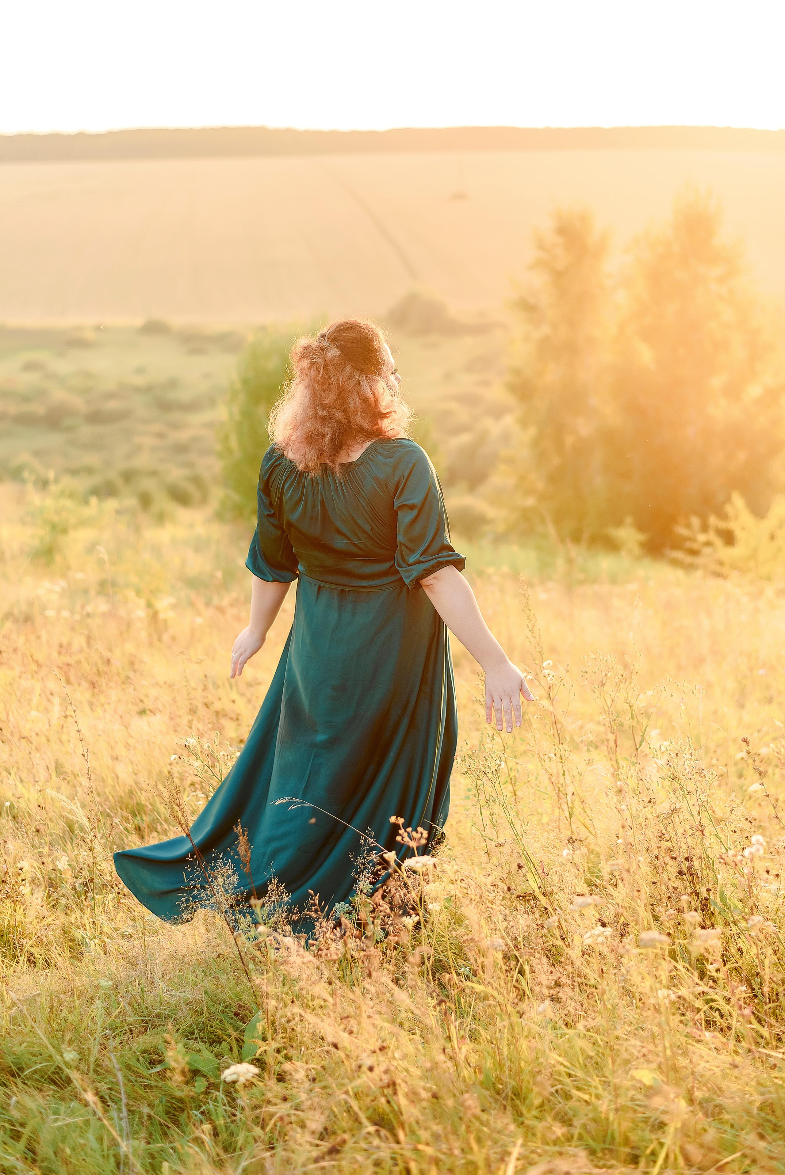 Прогулочная съемка. Фотограф г. Пенза — Светлана Зойкина