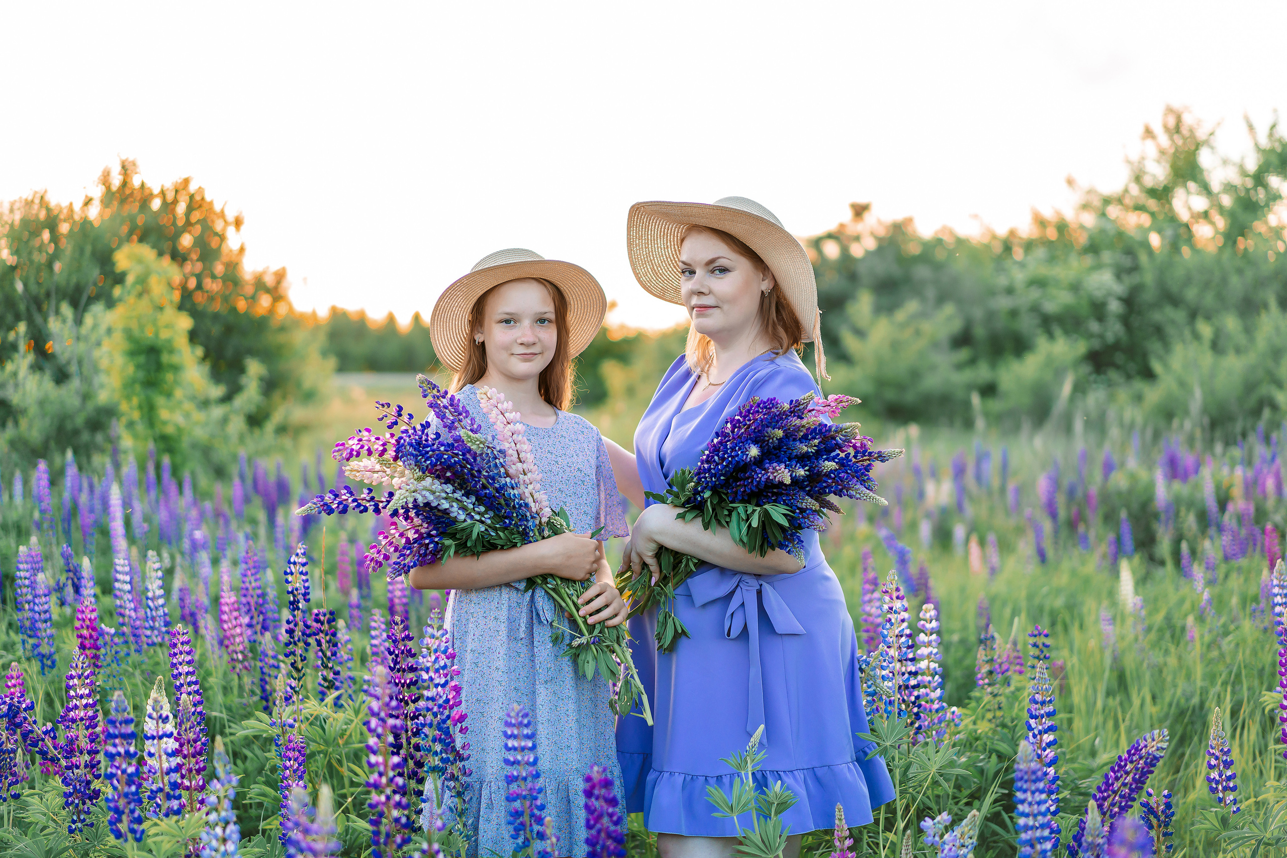 Прогулочная съемка. Фотограф г. Пенза — Светлана Зойкина