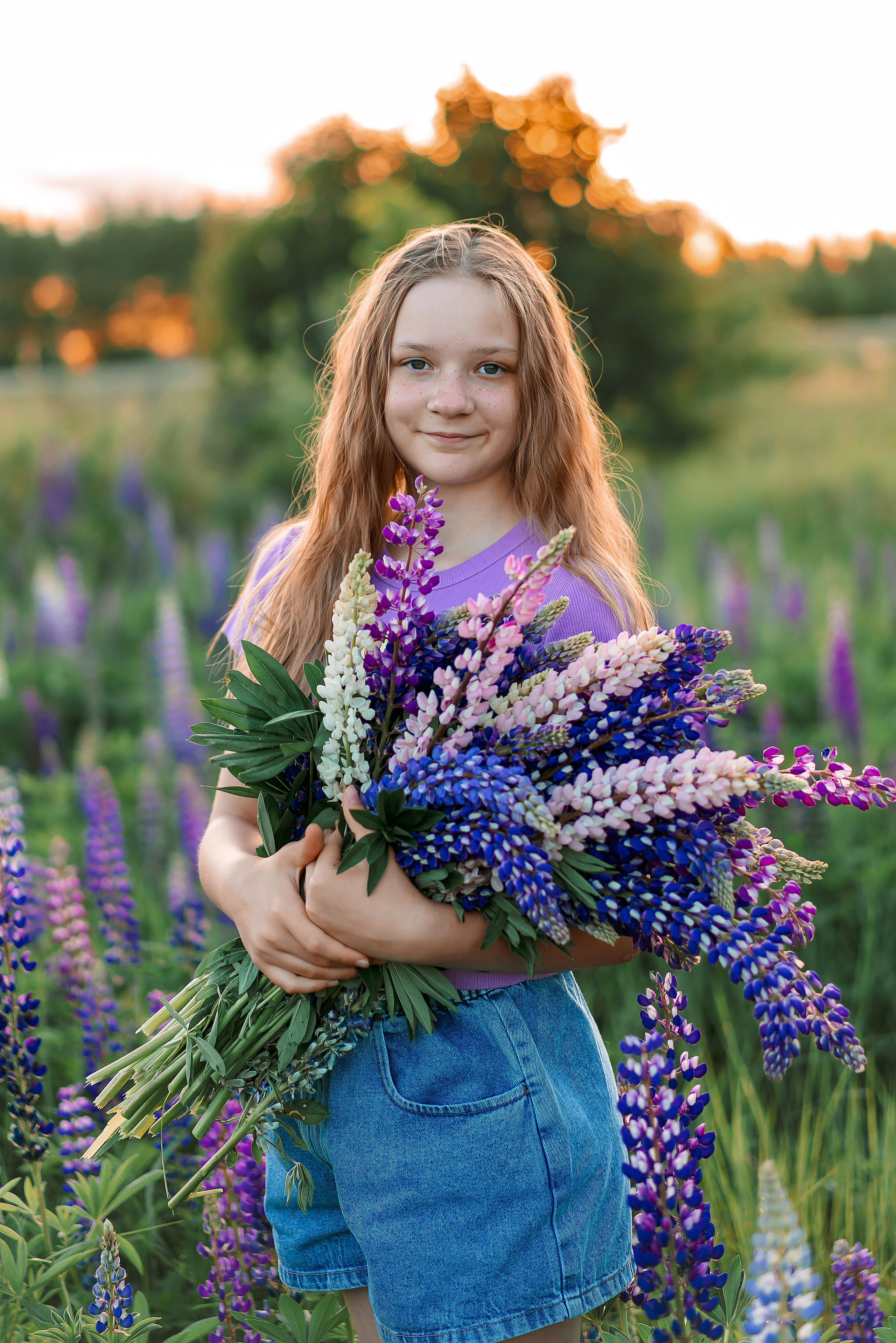 Прогулочная съемка. Фотограф г. Пенза — Светлана Зойкина