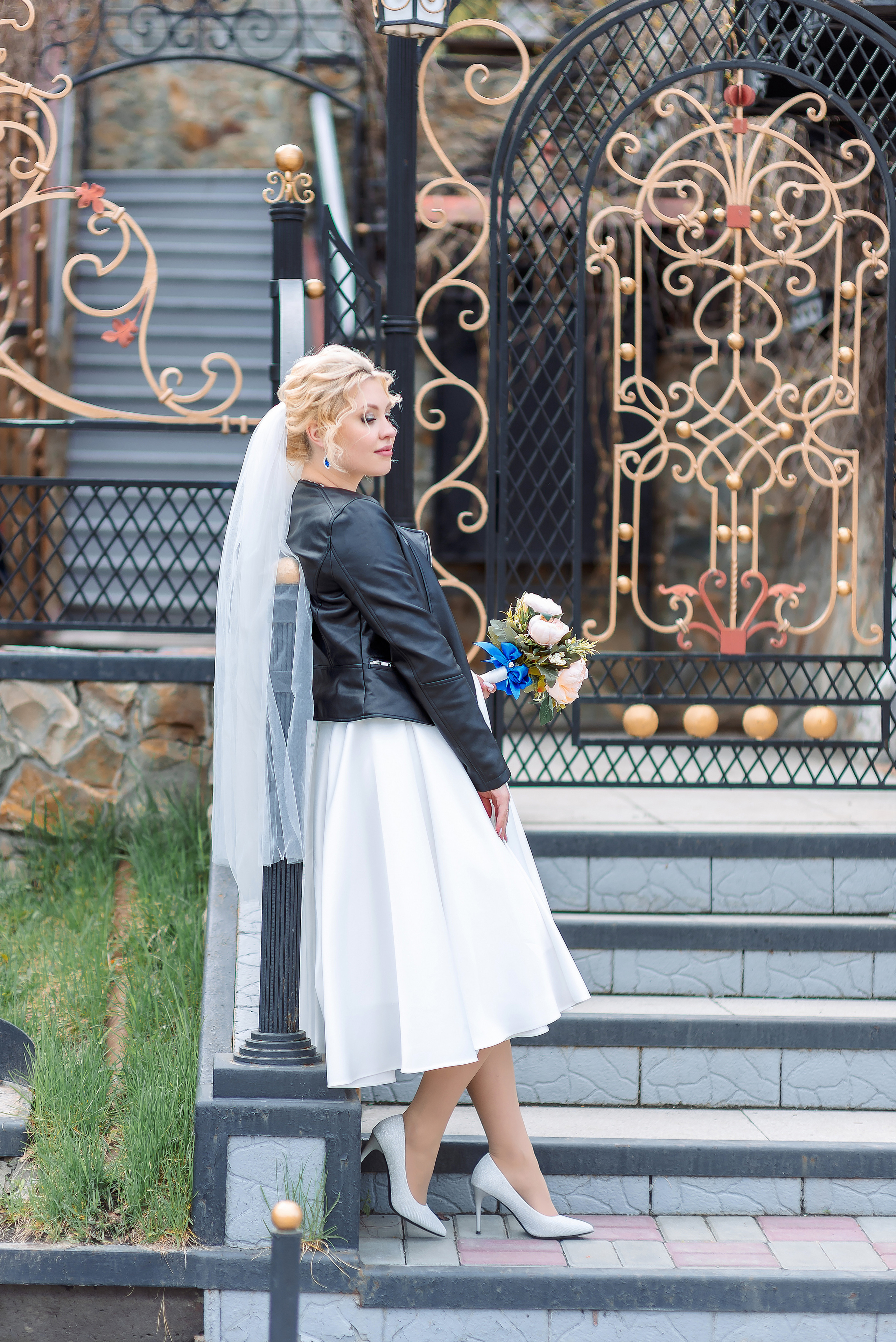 Свадебные фотосъёмки. Фотограф г. Пенза — Светлана Зойкина