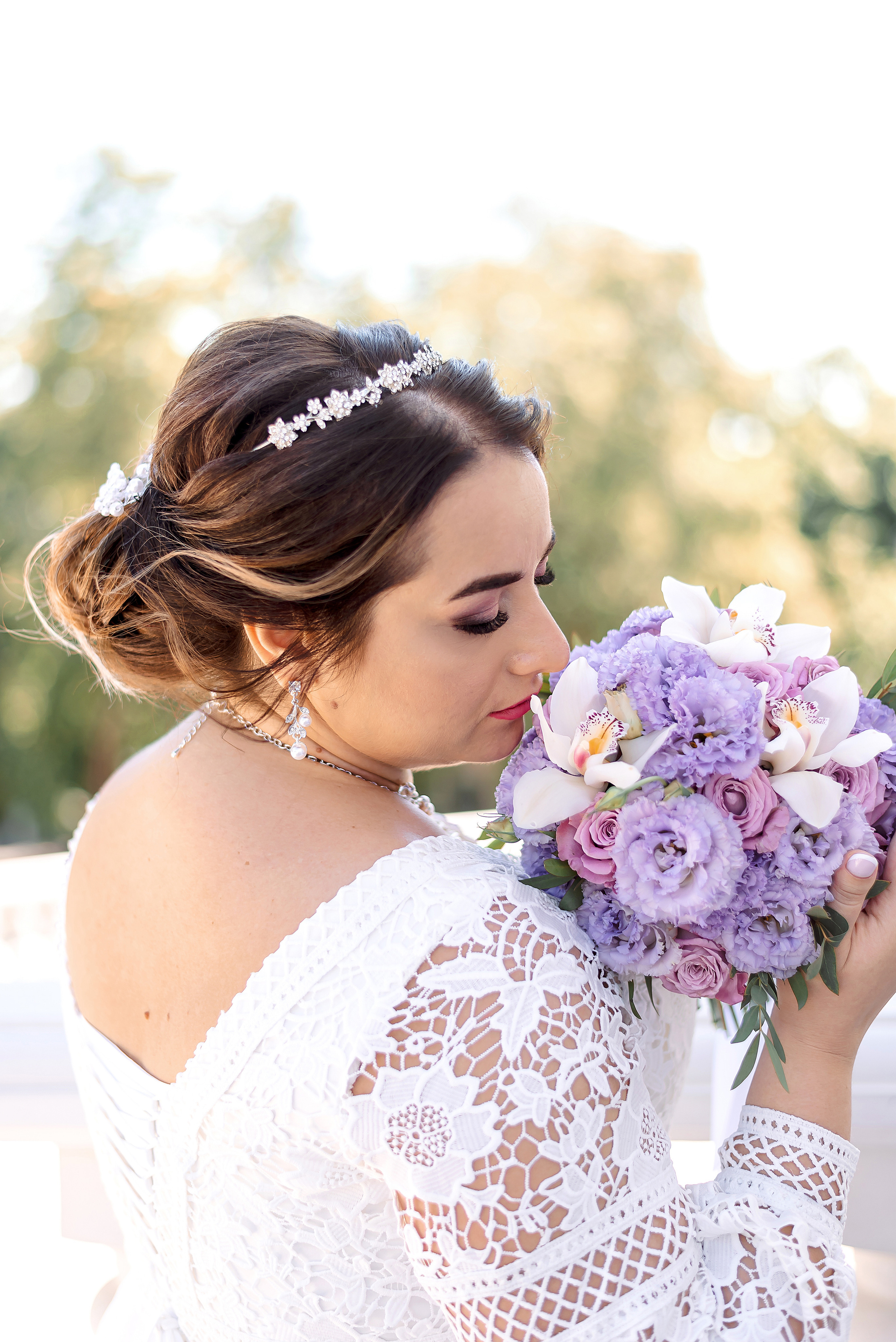 Свадебные фотосъёмки. Фотограф г. Пенза — Светлана Зойкина