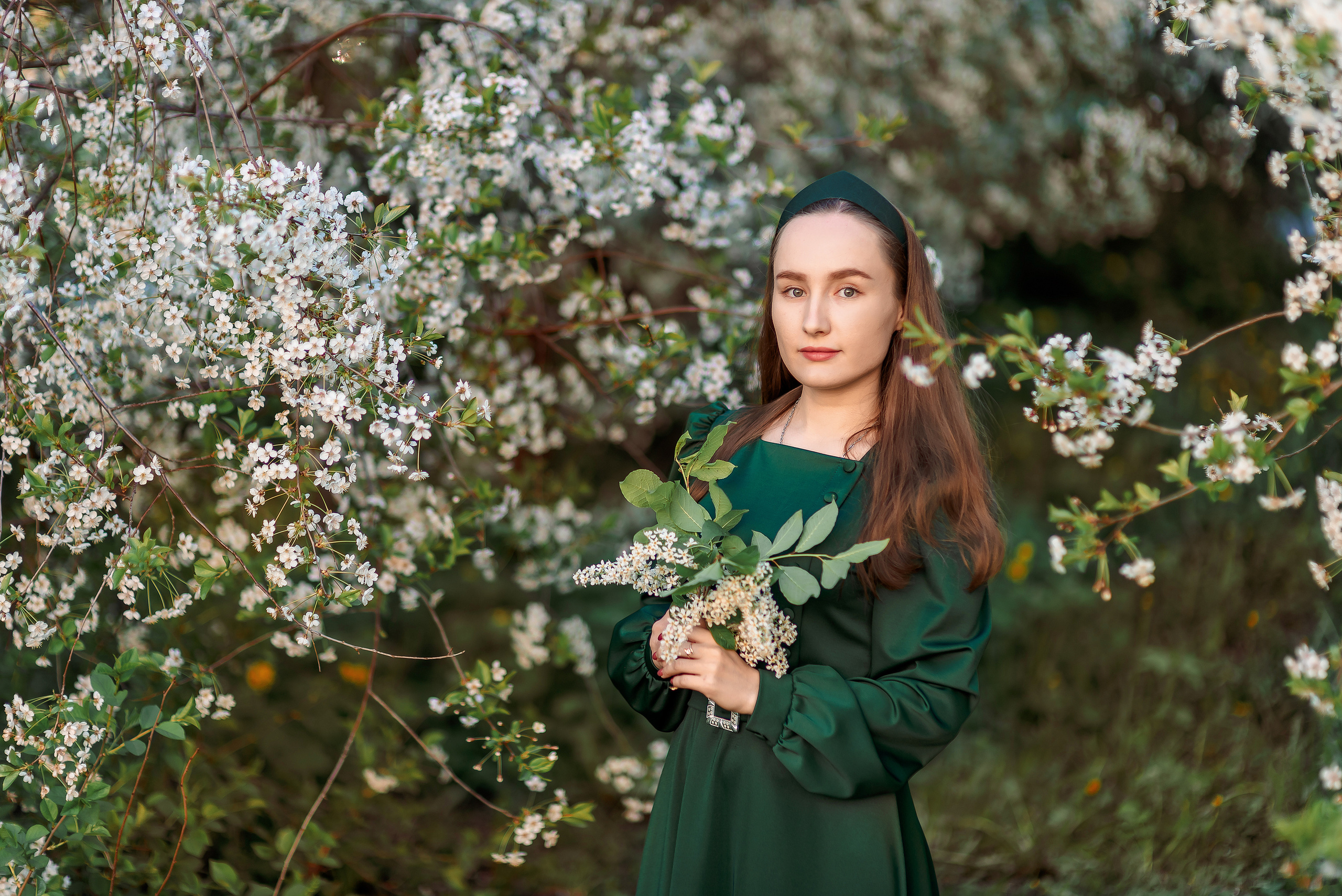 Прогулочная съемка. Фотограф г. Пенза — Светлана Зойкина