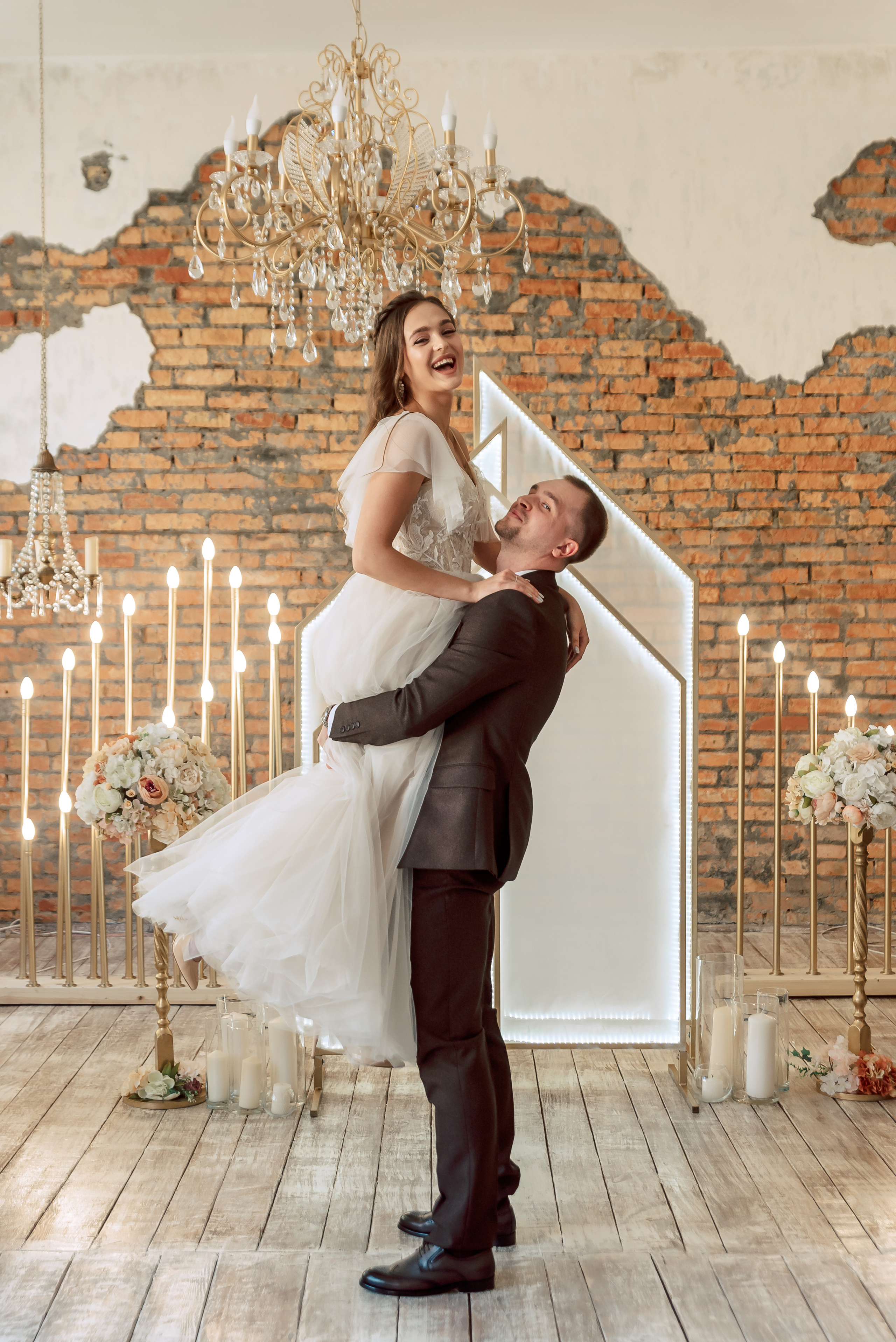 Свадебные фотосъёмки. Фотограф г. Пенза — Светлана Зойкина