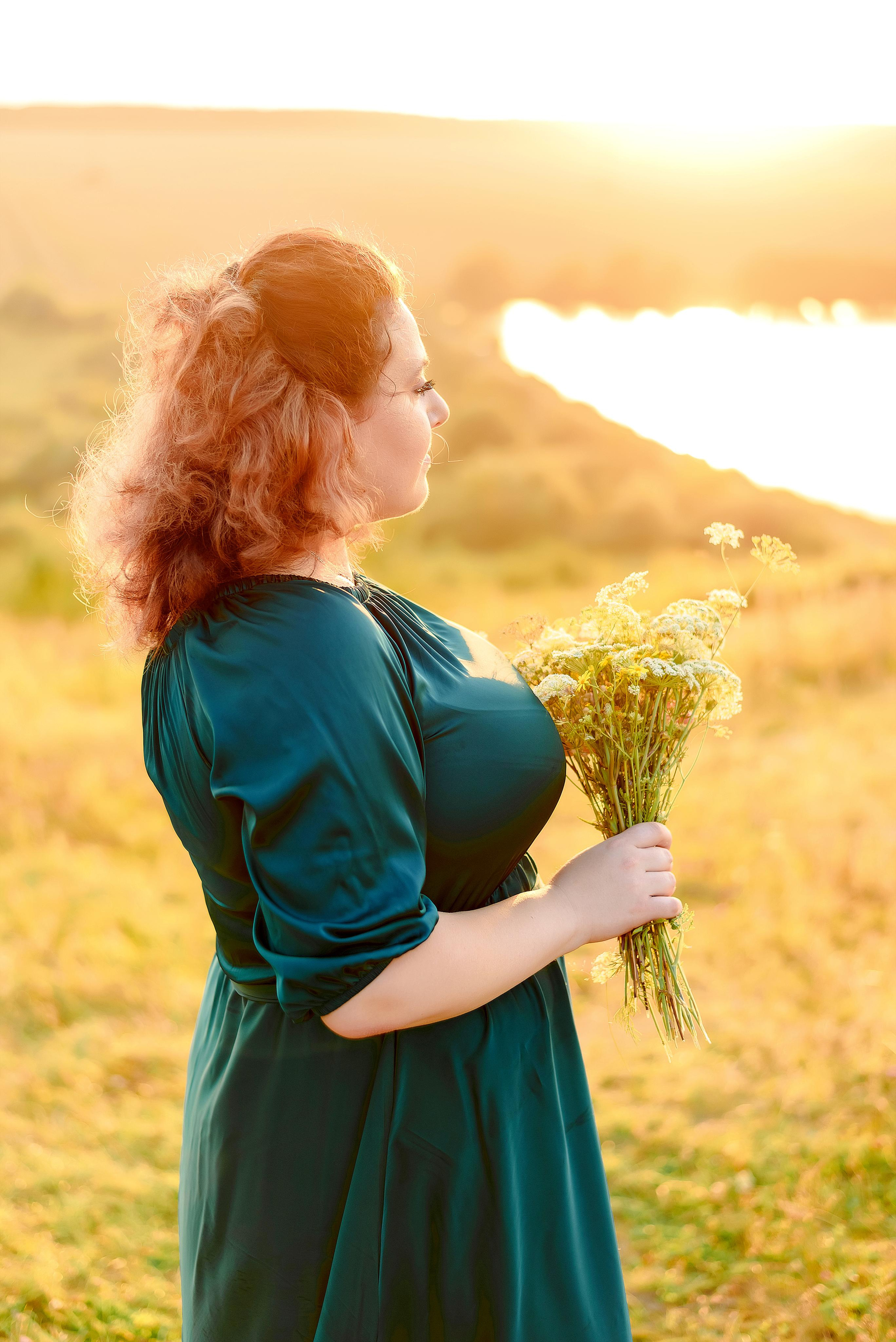 Прогулочная съемка. Фотограф г. Пенза — Светлана Зойкина