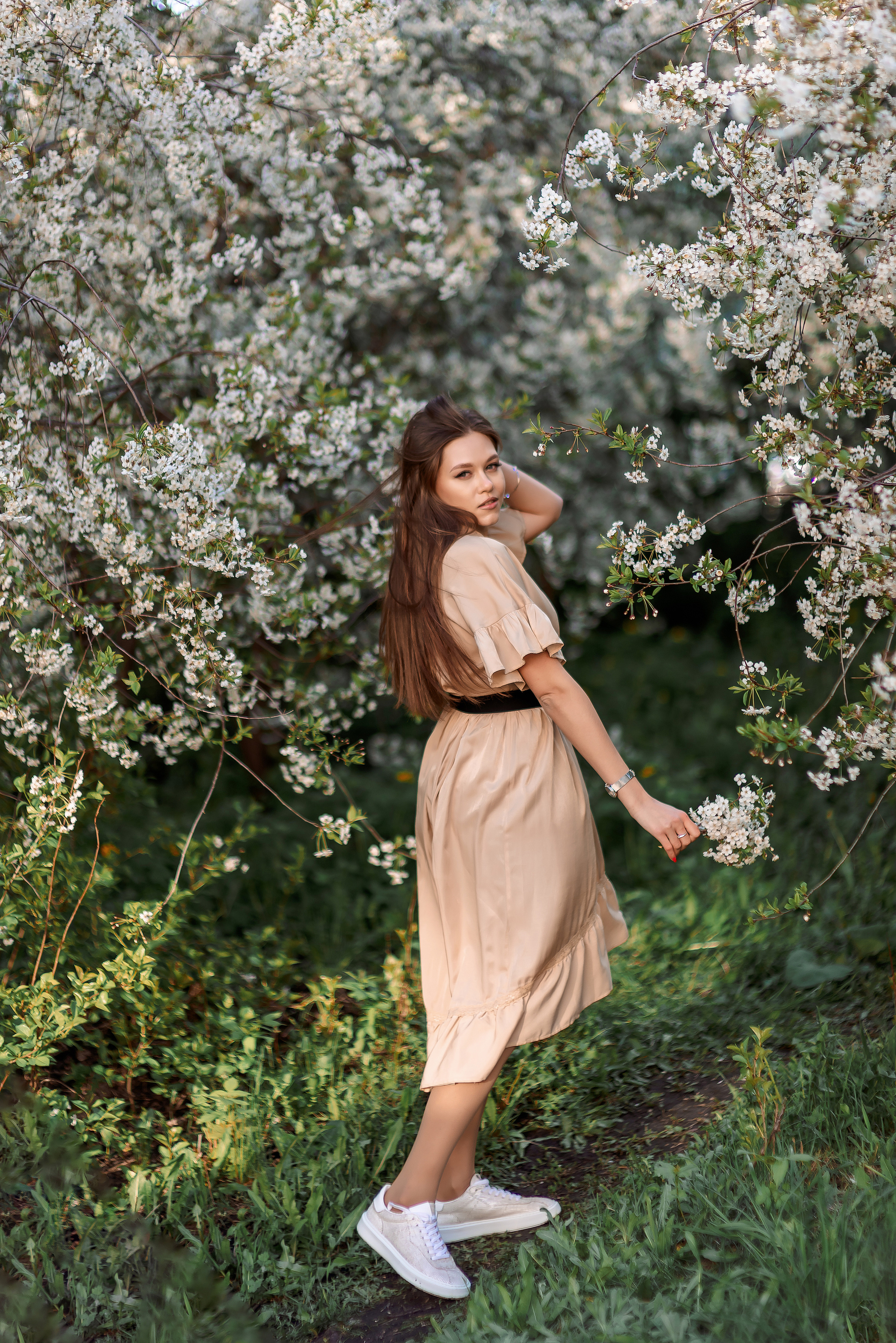 Прогулочная съемка. Фотограф г. Пенза — Светлана Зойкина