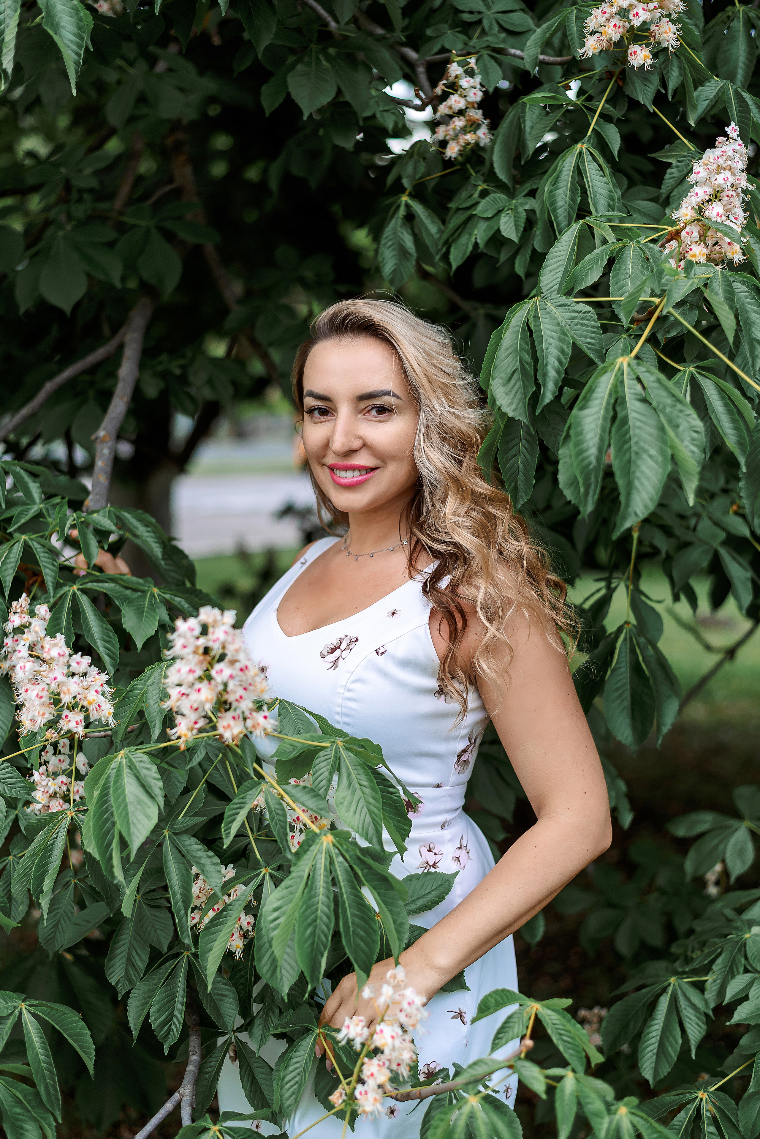 Прогулочная съемка. Фотограф г. Пенза — Светлана Зойкина