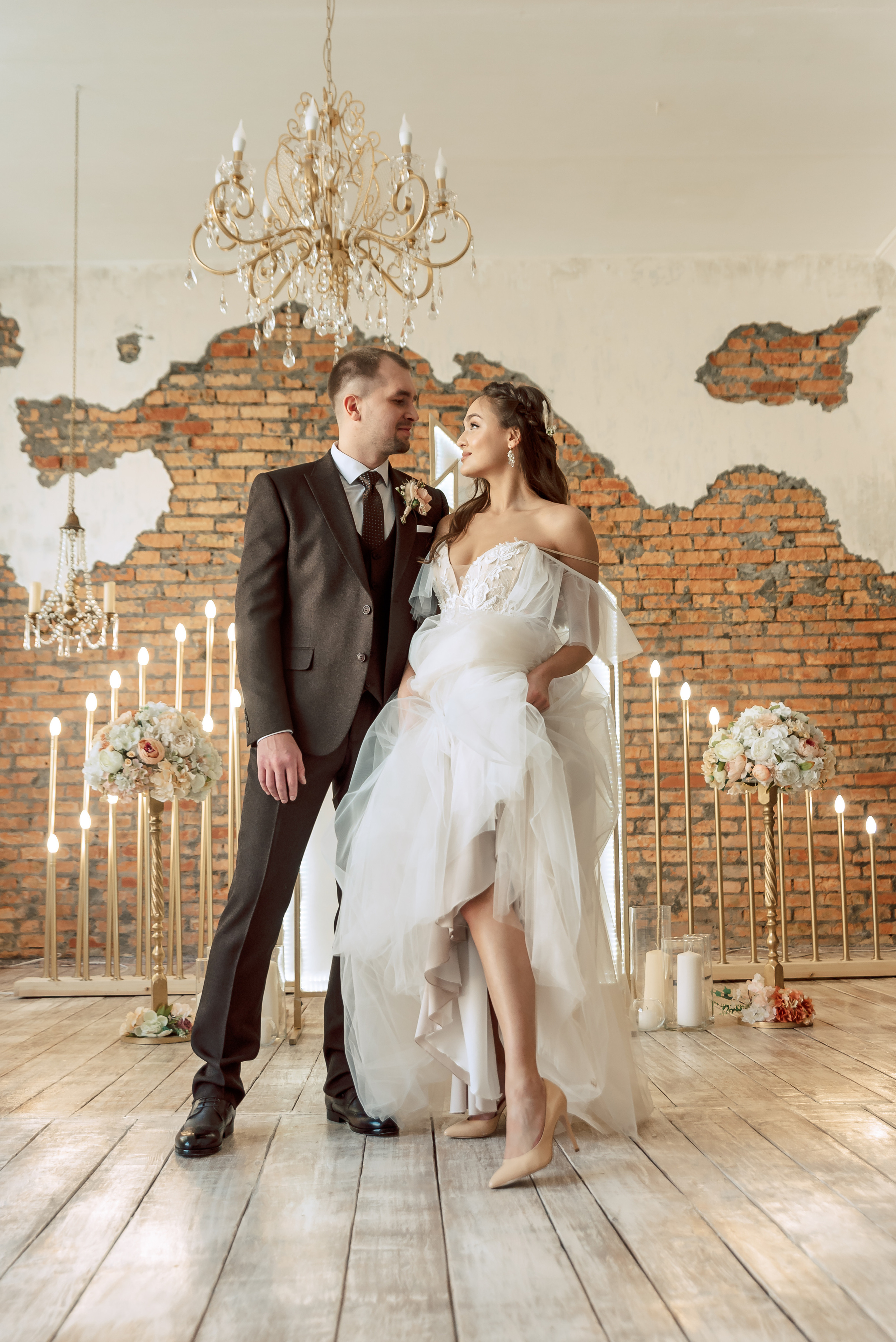 Свадебные фотосъёмки. Фотограф г. Пенза — Светлана Зойкина