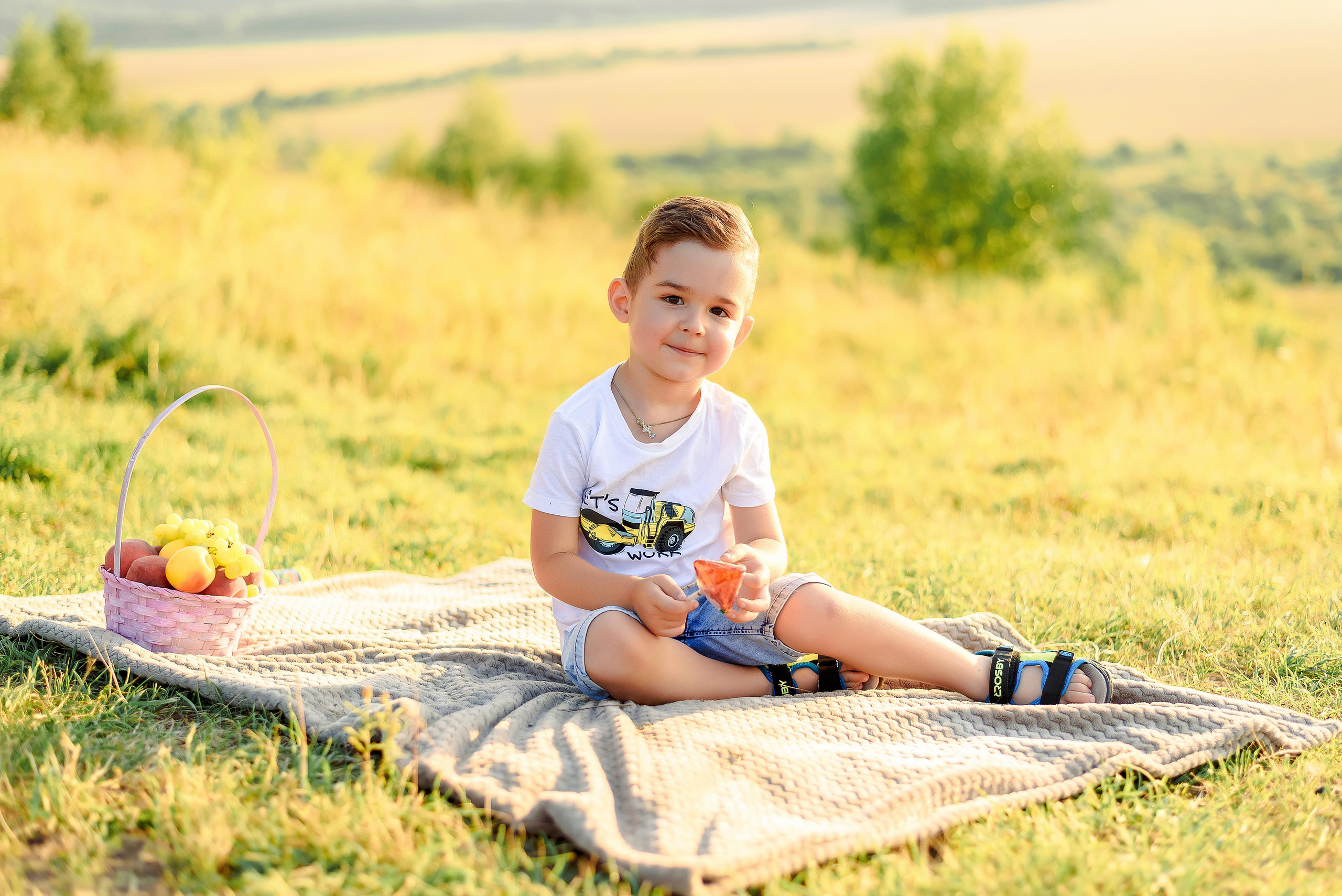 Прогулочная съемка. Фотограф г. Пенза — Светлана Зойкина