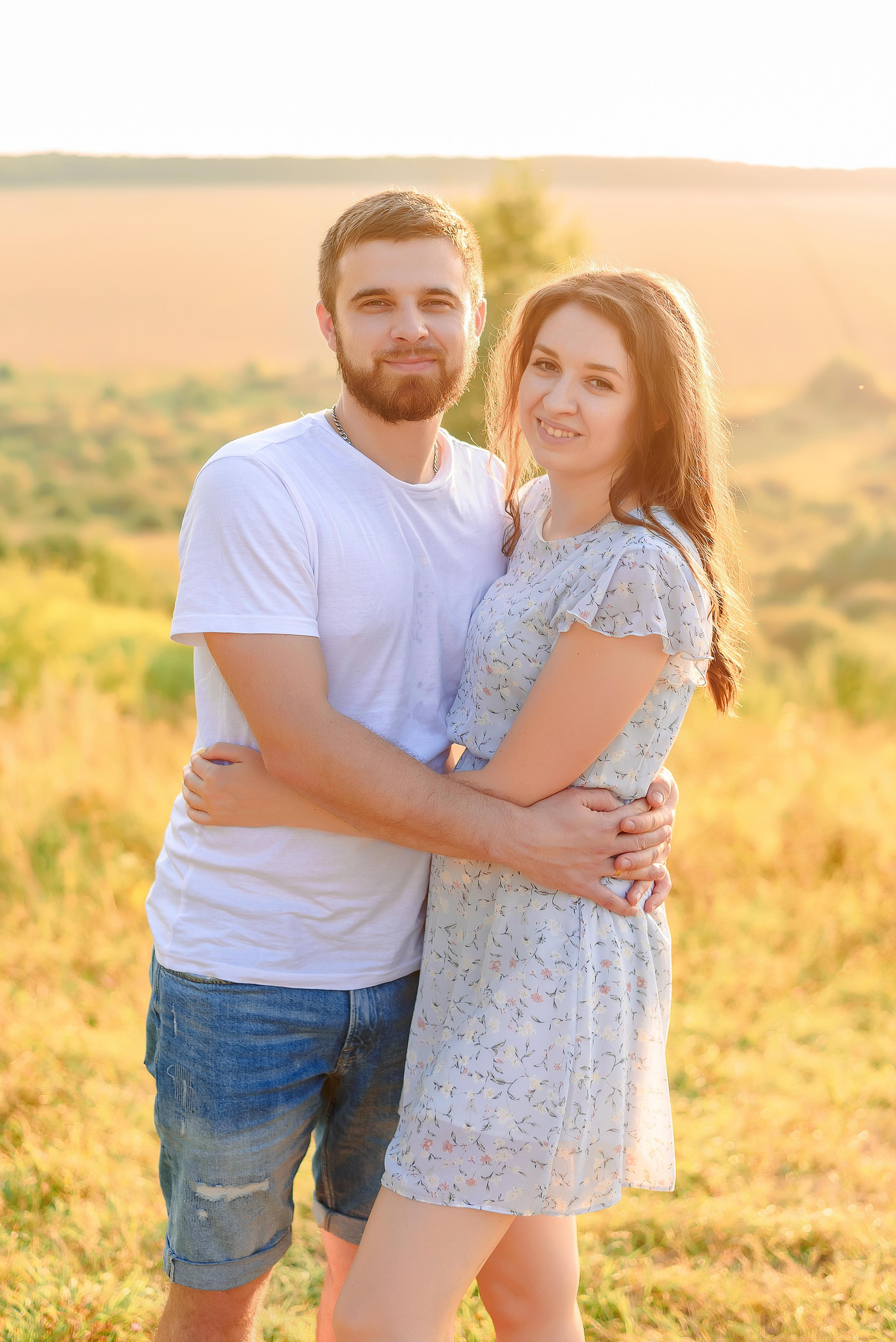 Прогулочная съемка. Фотограф г. Пенза — Светлана Зойкина