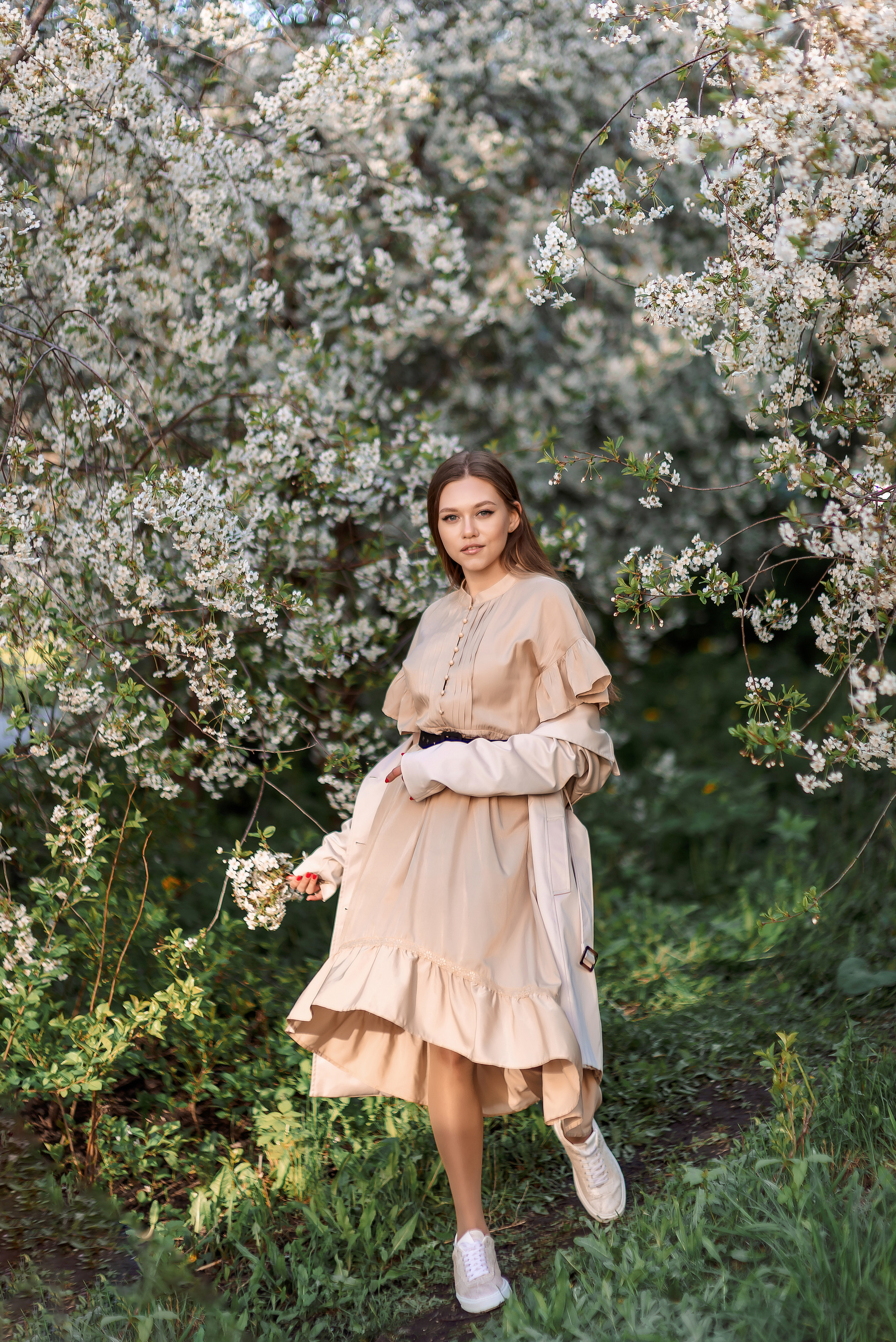 Прогулочная съемка. Фотограф г. Пенза — Светлана Зойкина