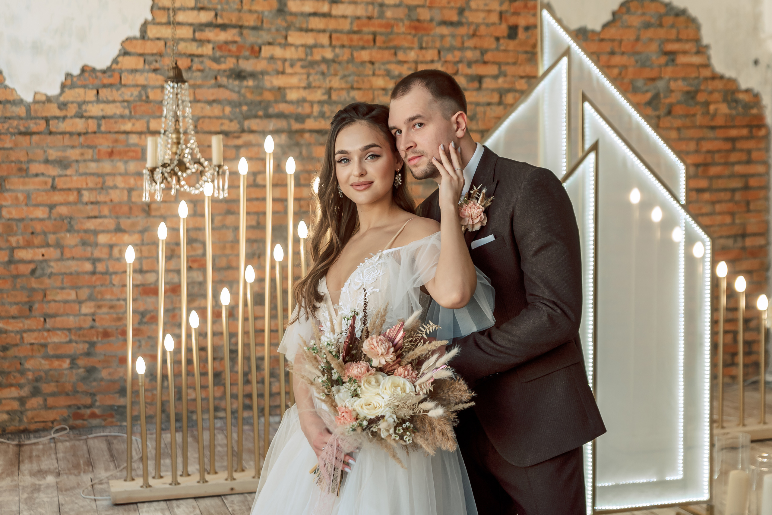 Свадебные фотосъёмки. Фотограф г. Пенза — Светлана Зойкина