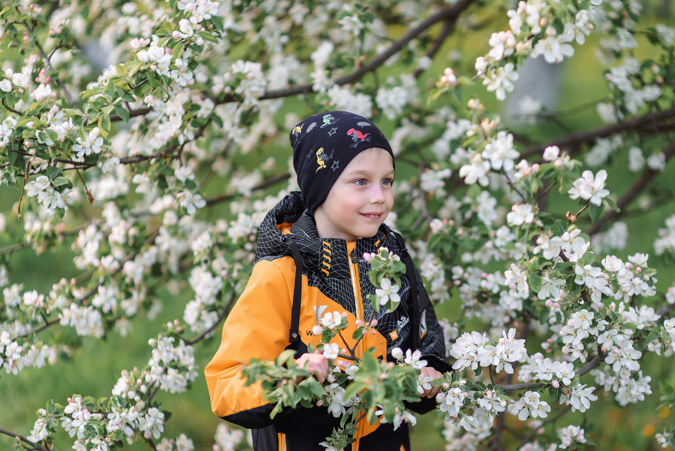 Прогулочная съемка. Фотограф г. Пенза — Светлана Зойкина