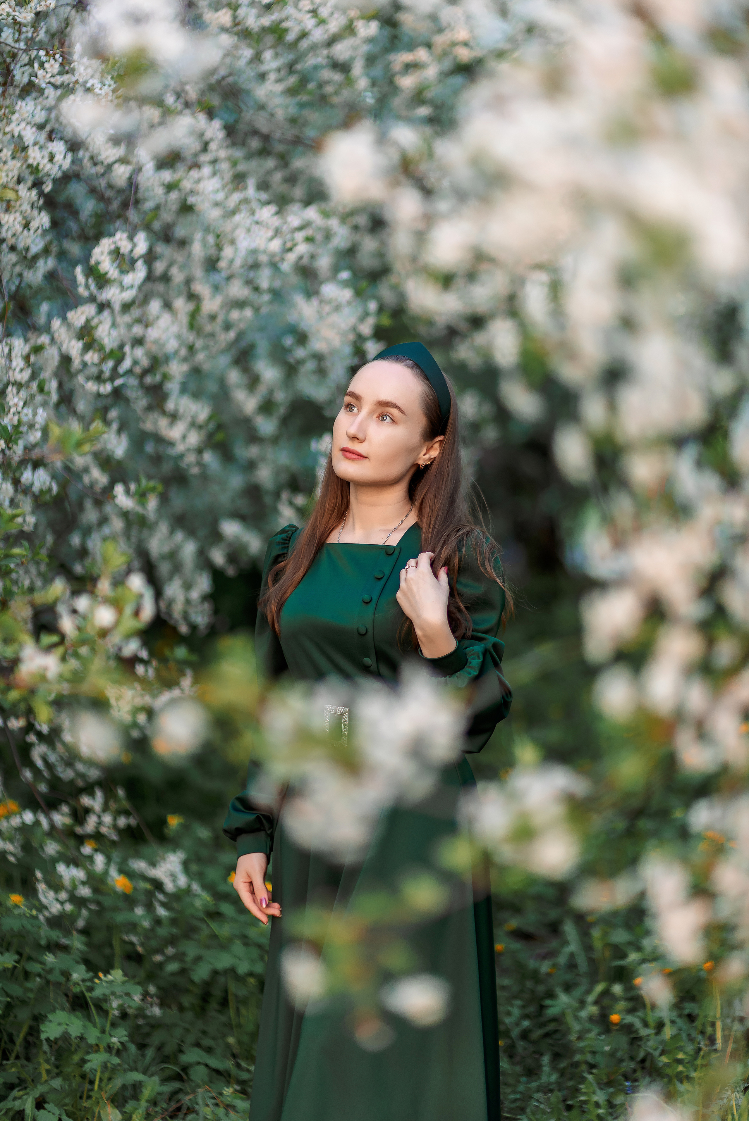 Прогулочная съемка. Фотограф г. Пенза — Светлана Зойкина