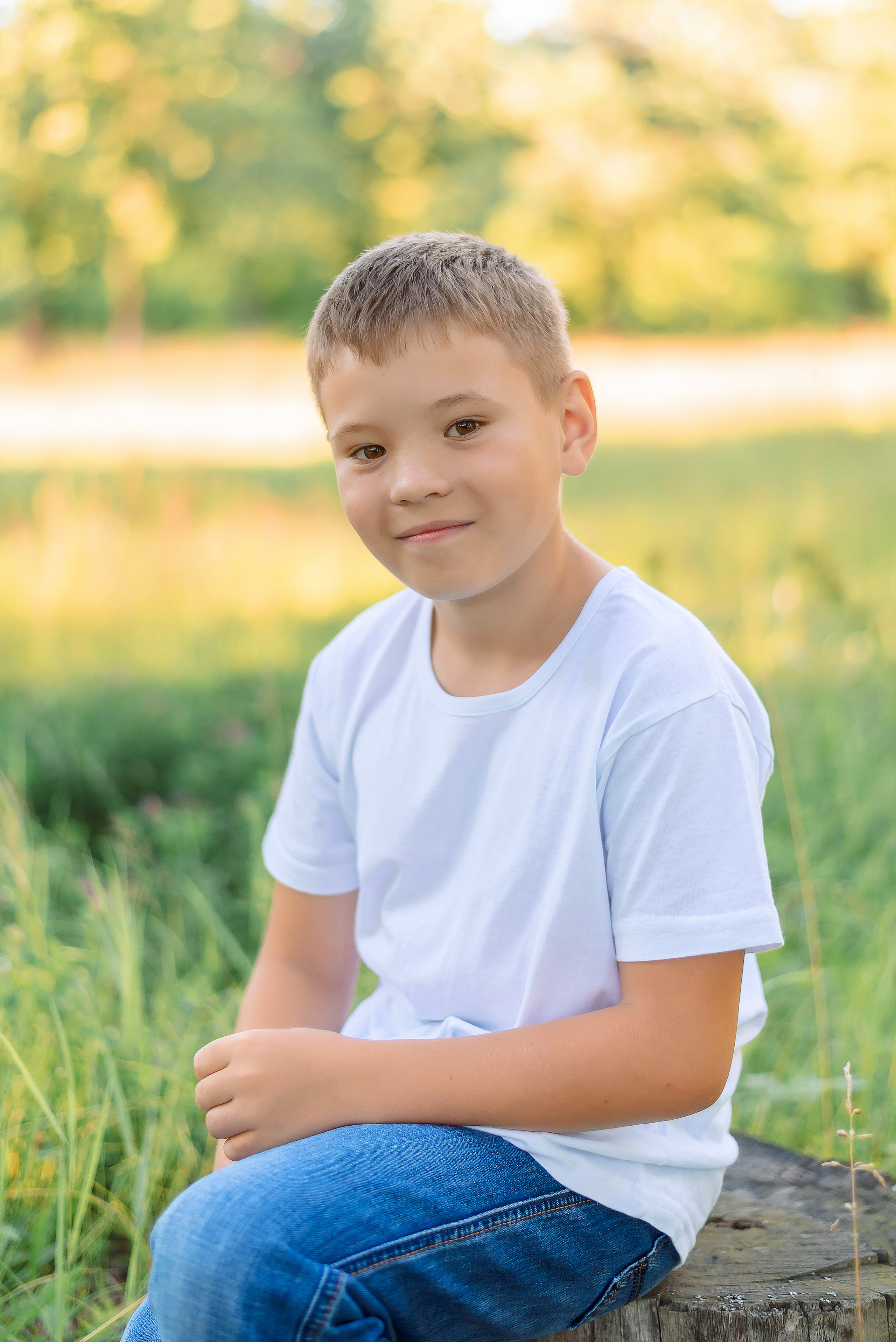 Прогулочная съемка. Фотограф г. Пенза — Светлана Зойкина