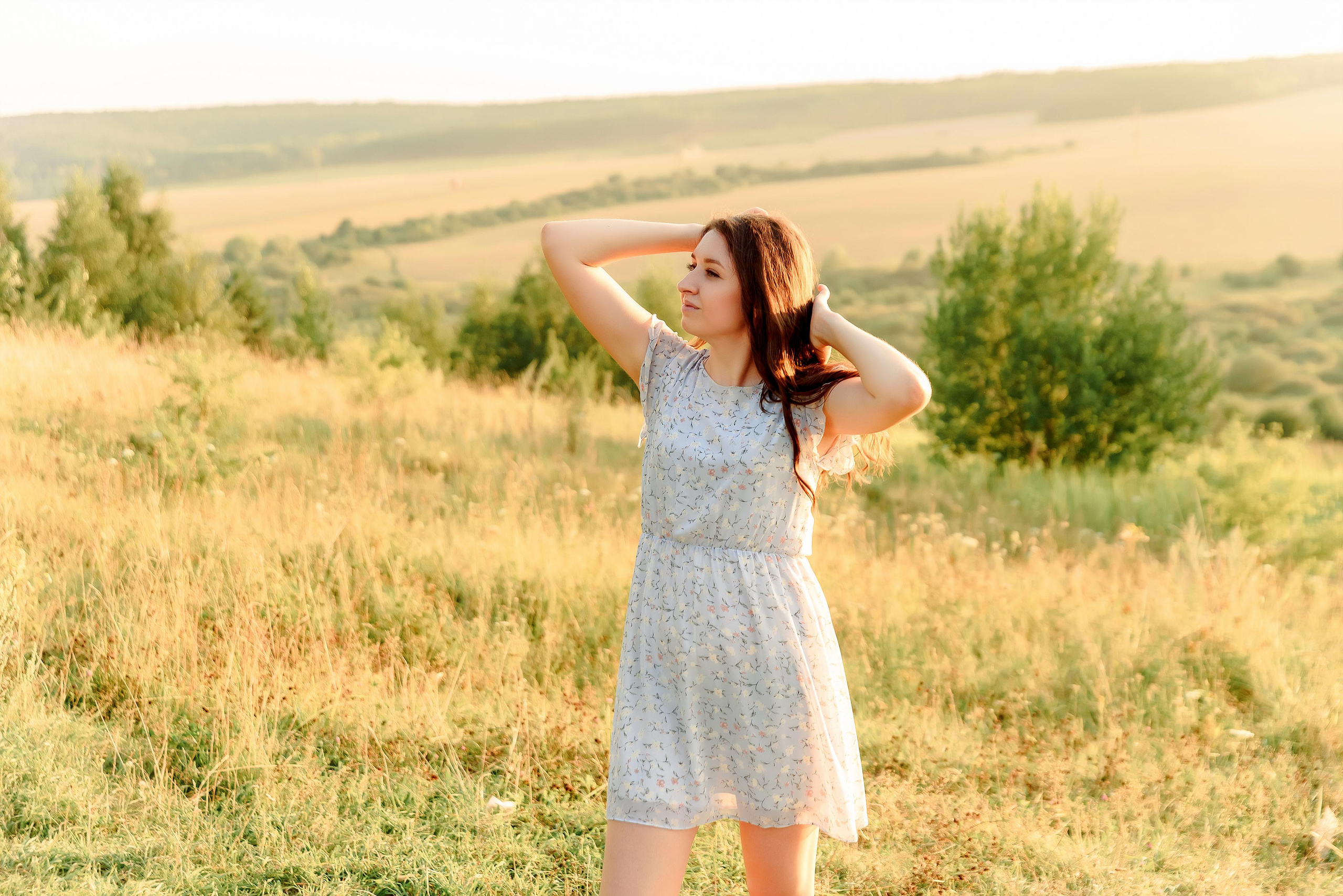 Прогулочная съемка. Фотограф г. Пенза — Светлана Зойкина