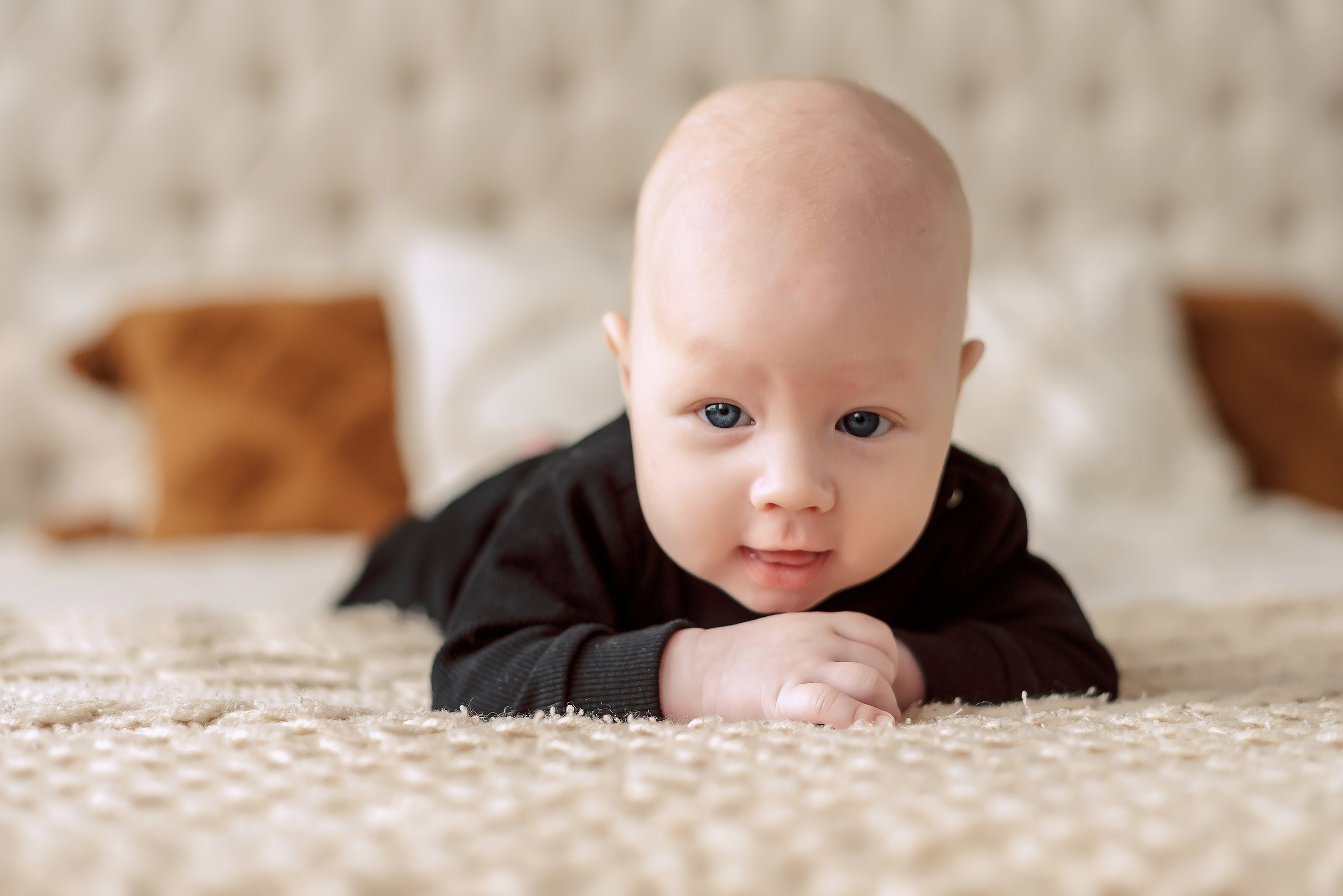 Семейная съемка. Фотограф г. Пенза — Светлана Зойкина