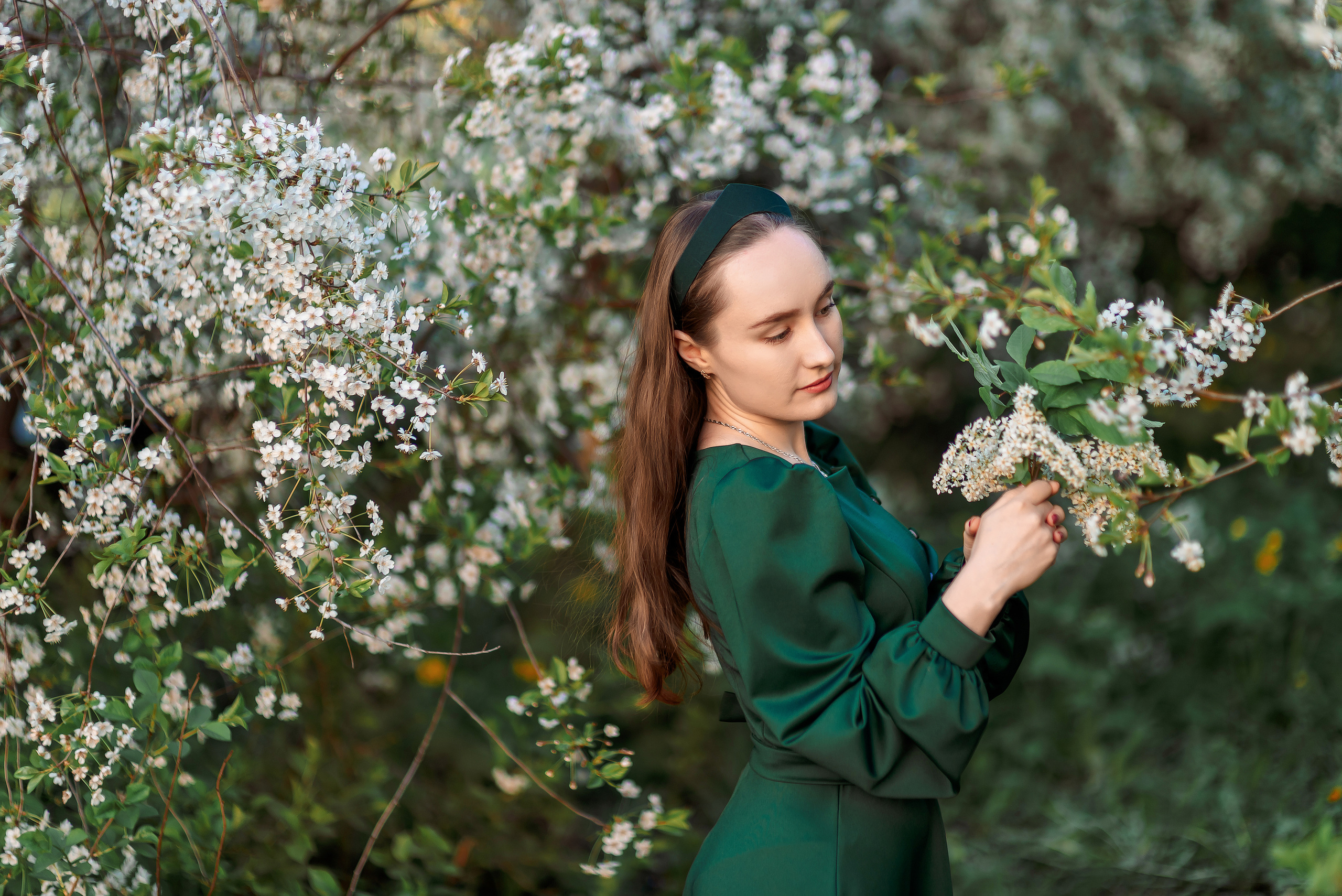 Прогулочная съемка. Фотограф г. Пенза — Светлана Зойкина