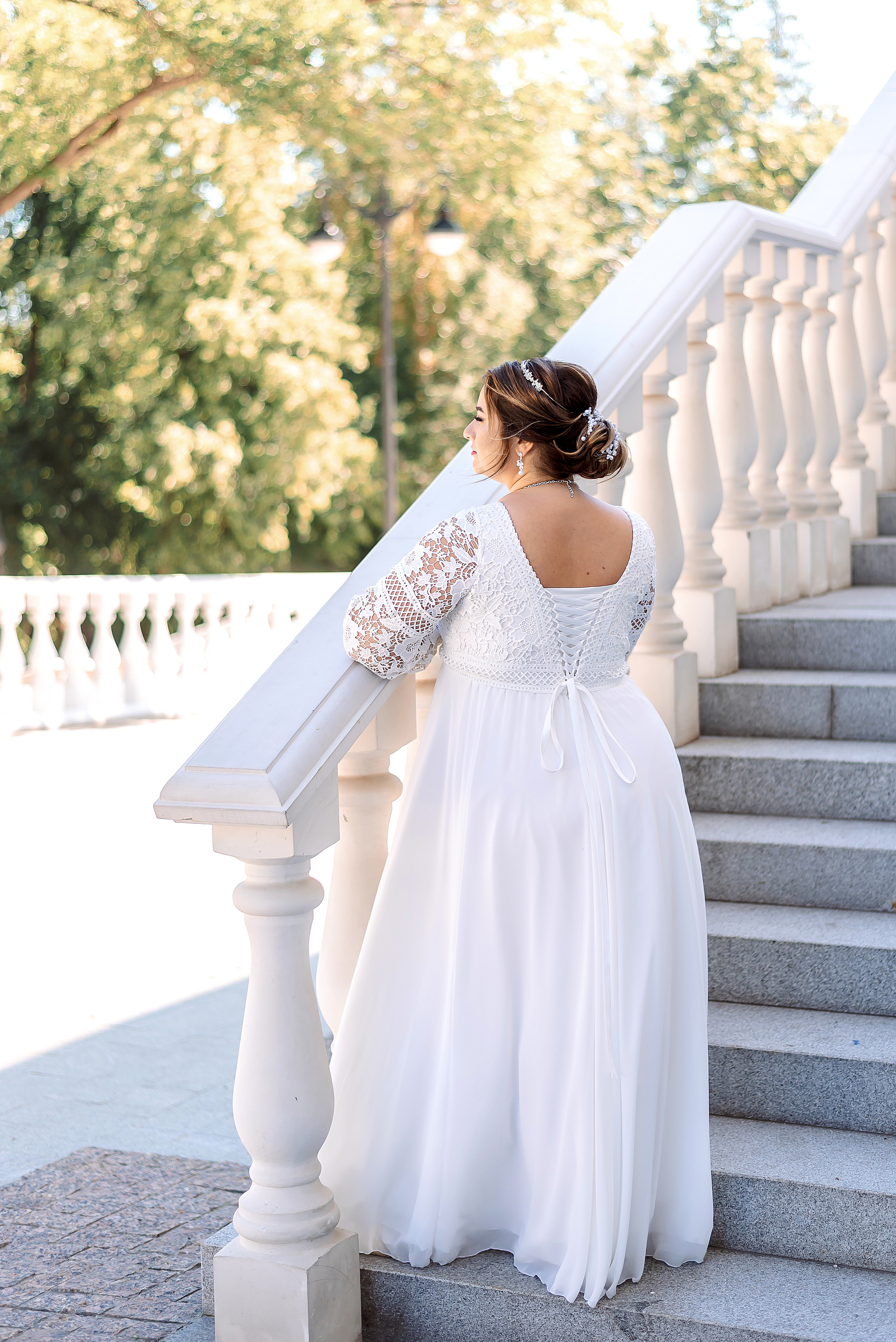 Свадебные фотосъёмки. Фотограф г. Пенза — Светлана Зойкина