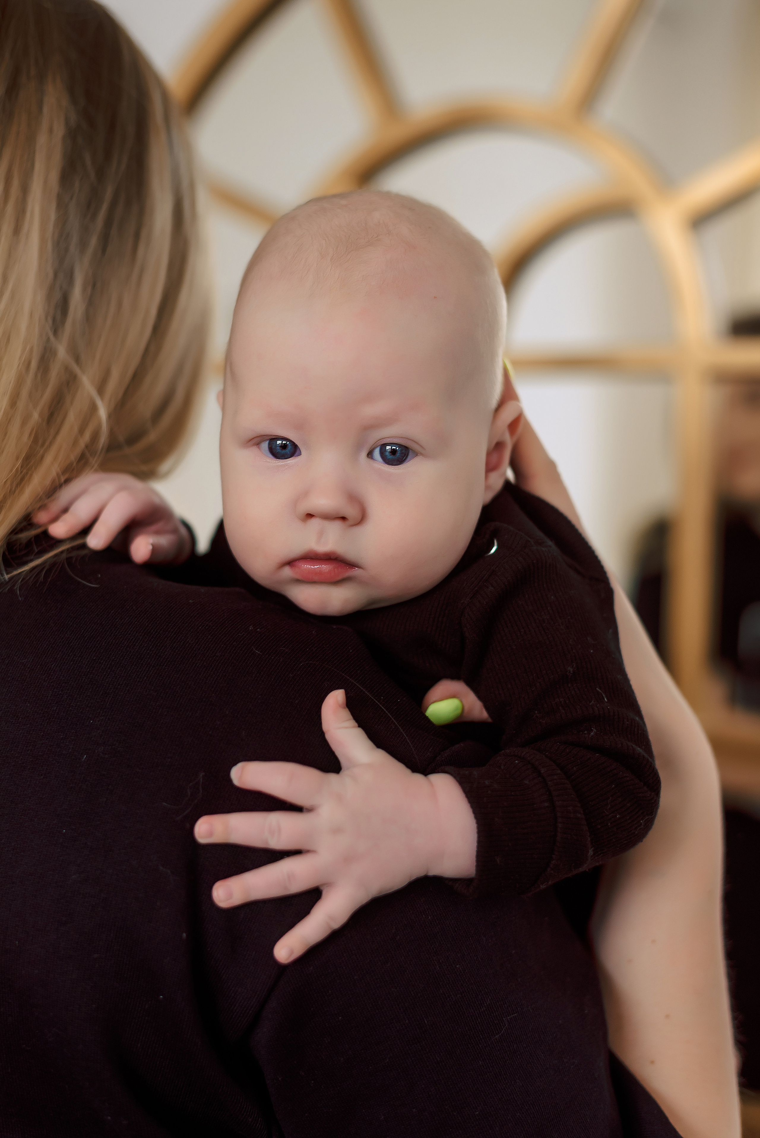 Семейная съемка. Фотограф г. Пенза — Светлана Зойкина