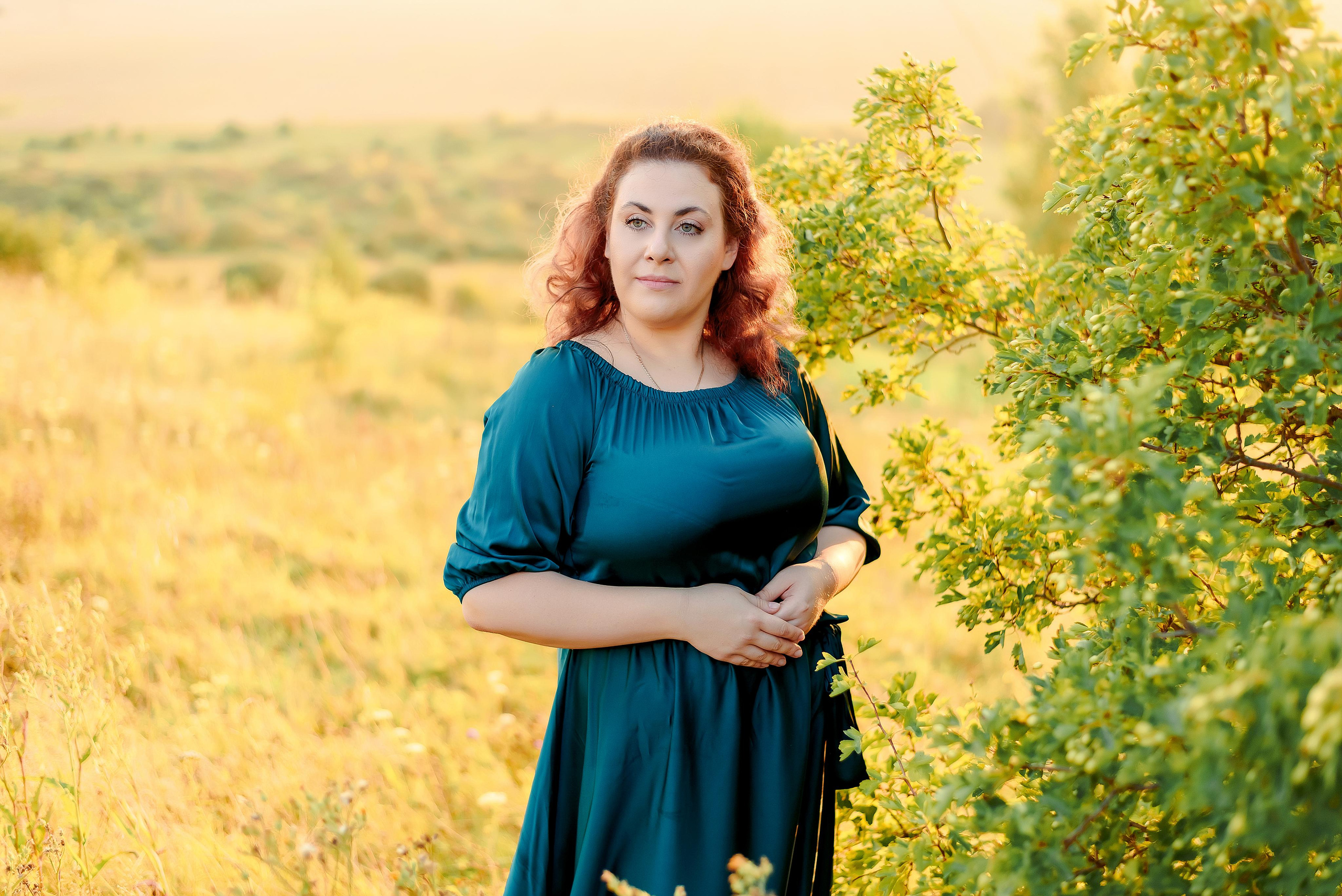 Прогулочная съемка. Фотограф г. Пенза — Светлана Зойкина