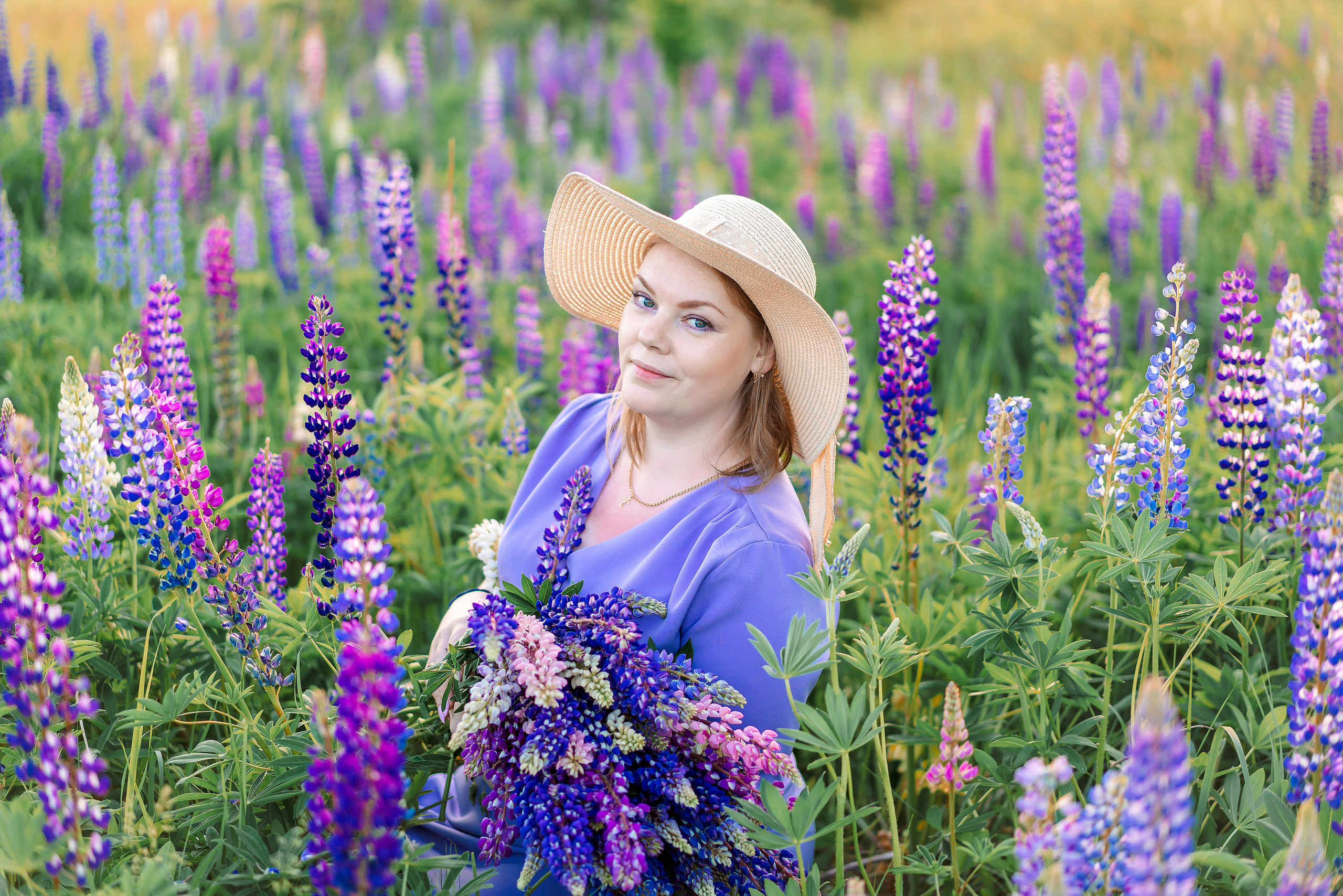 Прогулочная съемка. Фотограф г. Пенза — Светлана Зойкина