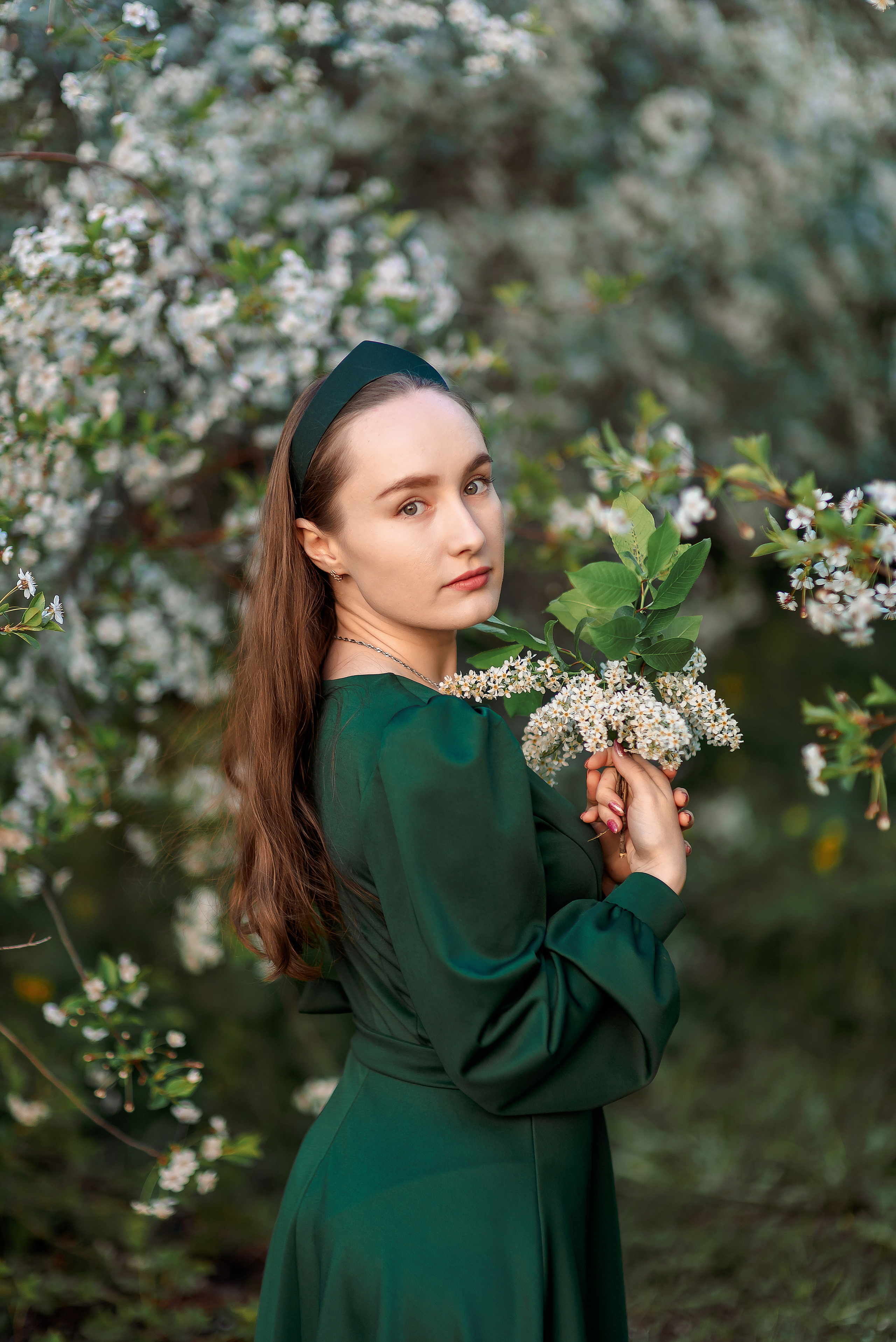 Прогулочная съемка. Фотограф г. Пенза — Светлана Зойкина