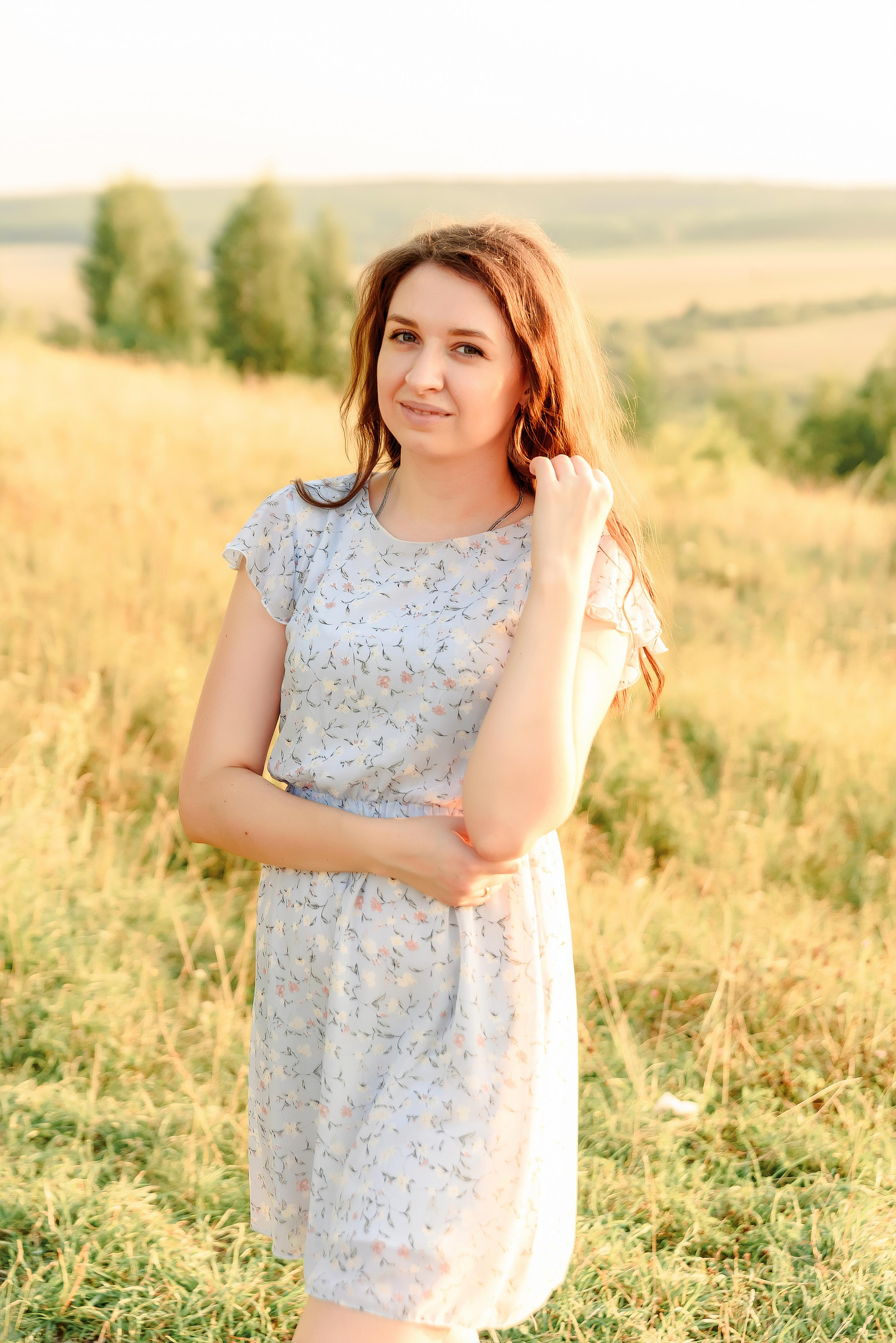 Прогулочная съемка. Фотограф г. Пенза — Светлана Зойкина