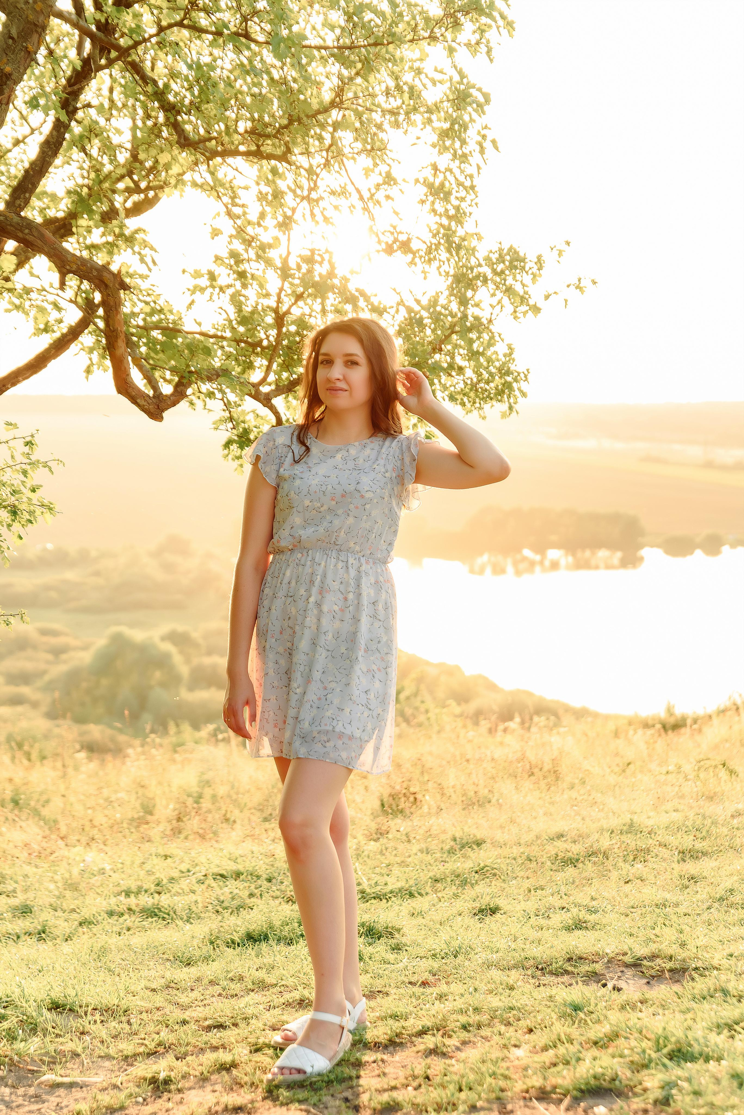 Прогулочная съемка. Фотограф г. Пенза — Светлана Зойкина