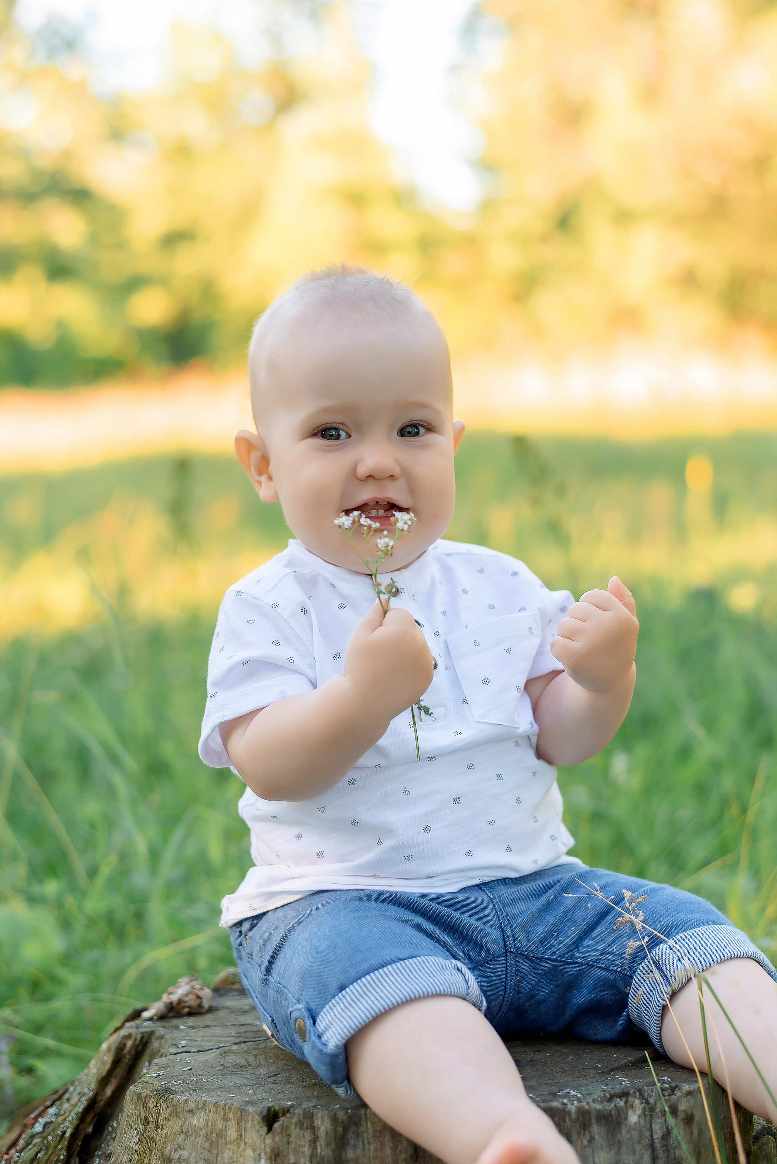Прогулочная съемка. Фотограф г. Пенза — Светлана Зойкина